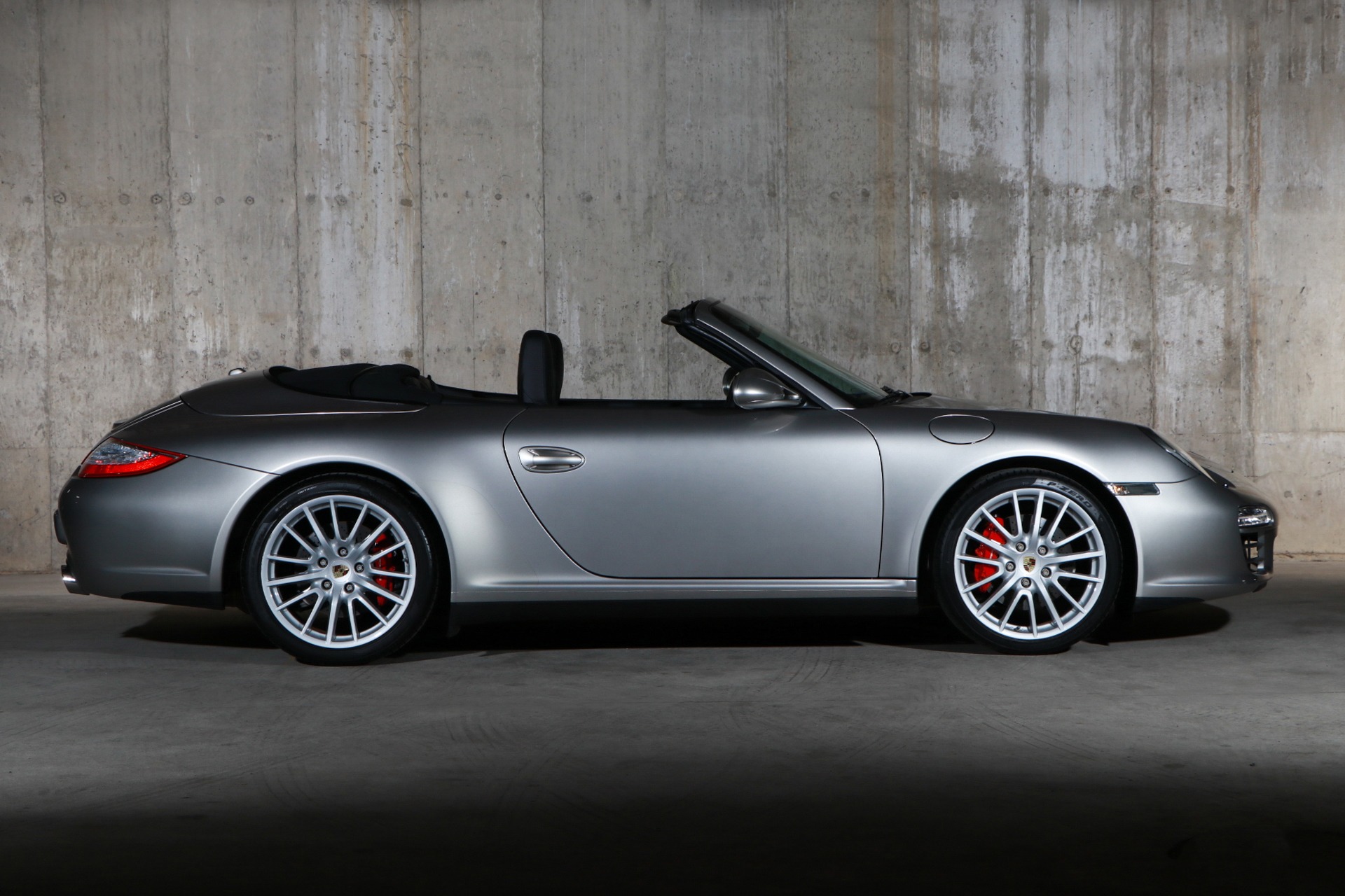 Used 2012 Porsche 911 Carrera 4S | St. Petersburg, FL