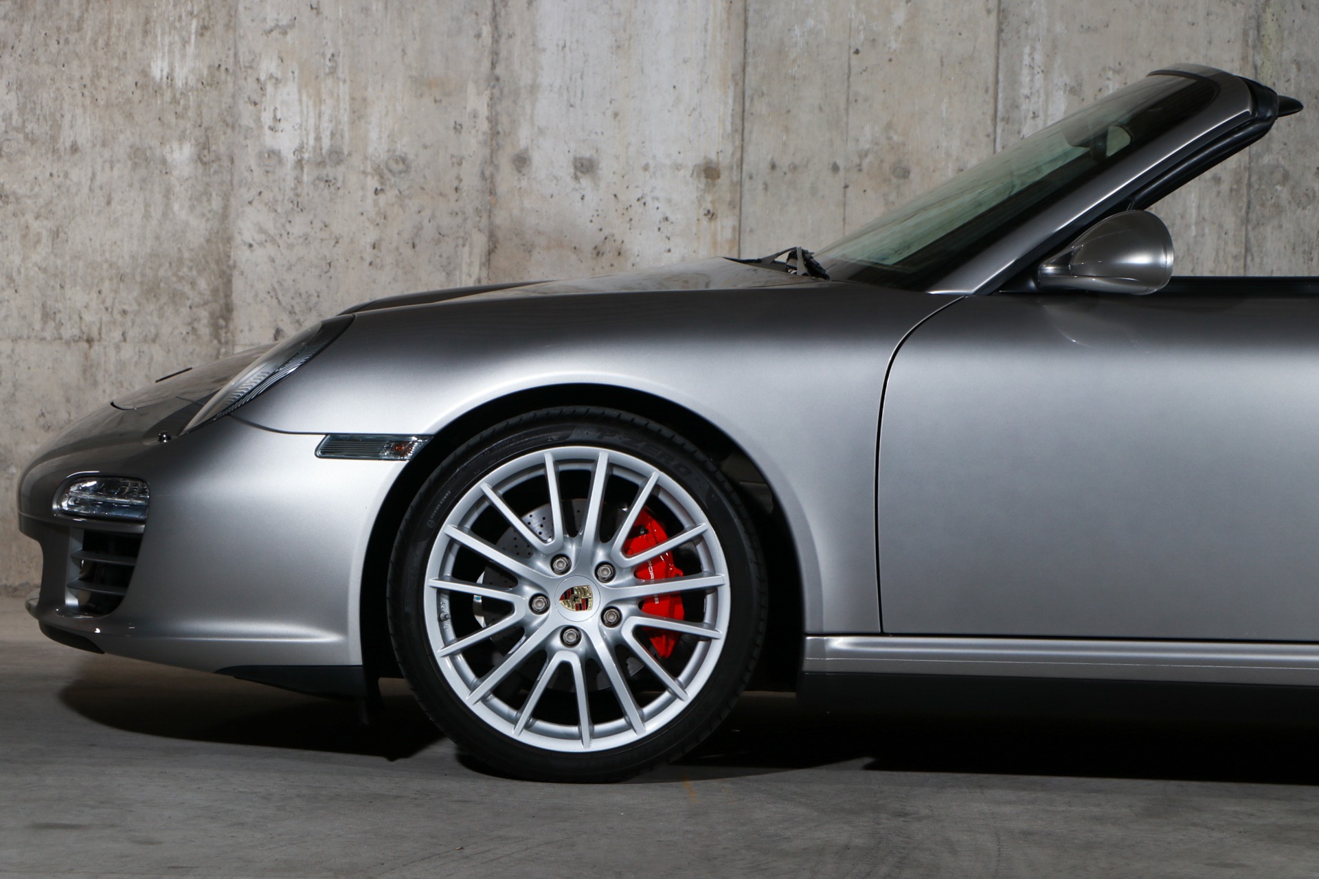 Used 2012 Porsche 911 Carrera 4S | St. Petersburg, FL