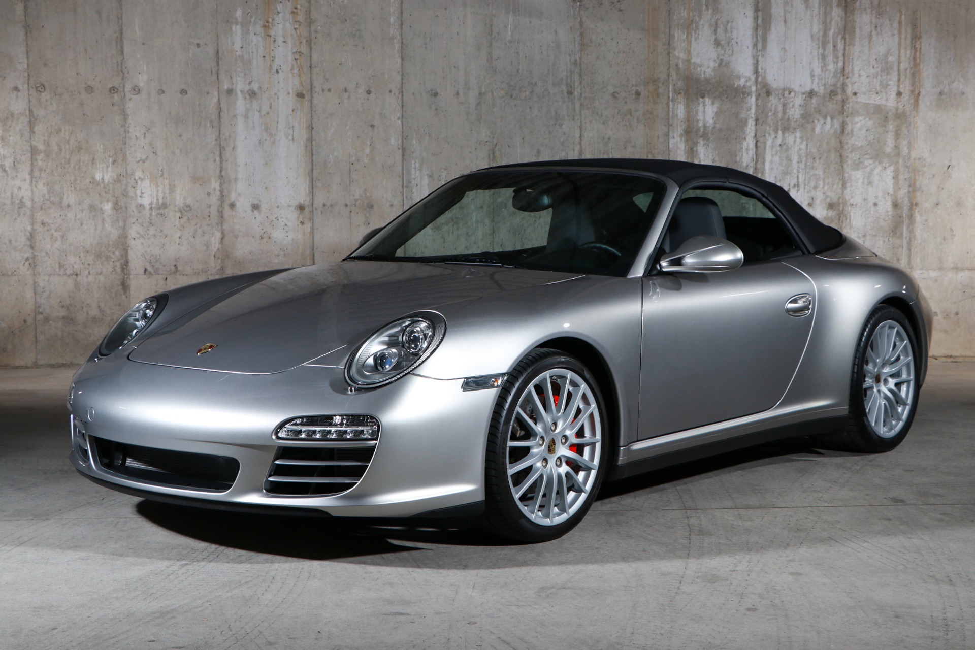 Used 2012 Porsche 911 Carrera 4S | St. Petersburg, FL