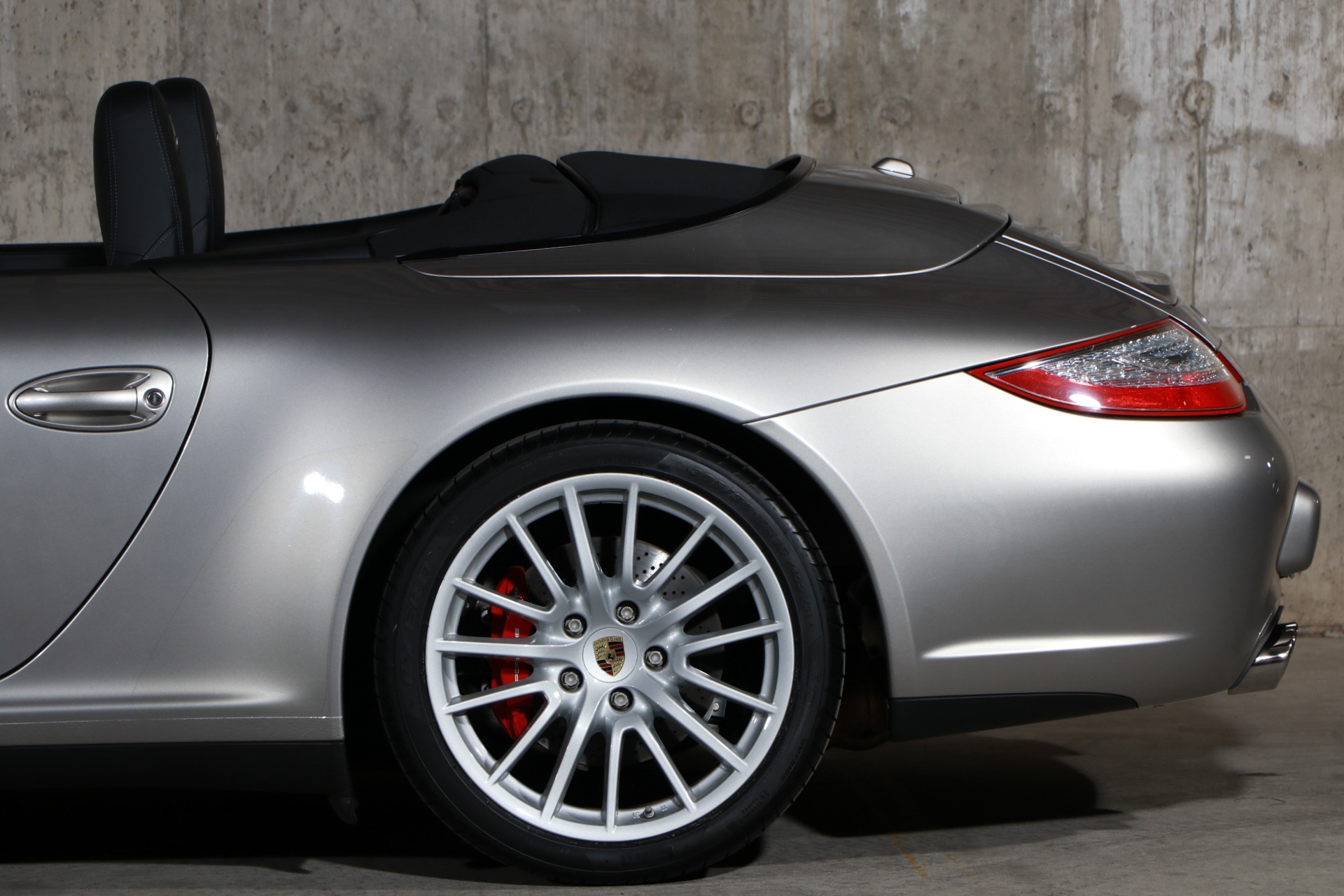 Used 2012 Porsche 911 Carrera 4S | St. Petersburg, FL