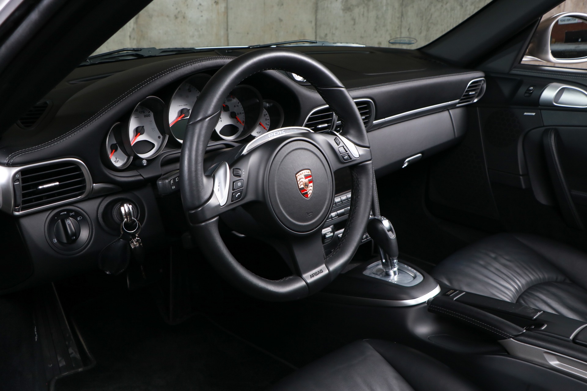 Used 2012 Porsche 911 Carrera 4S | St. Petersburg, FL