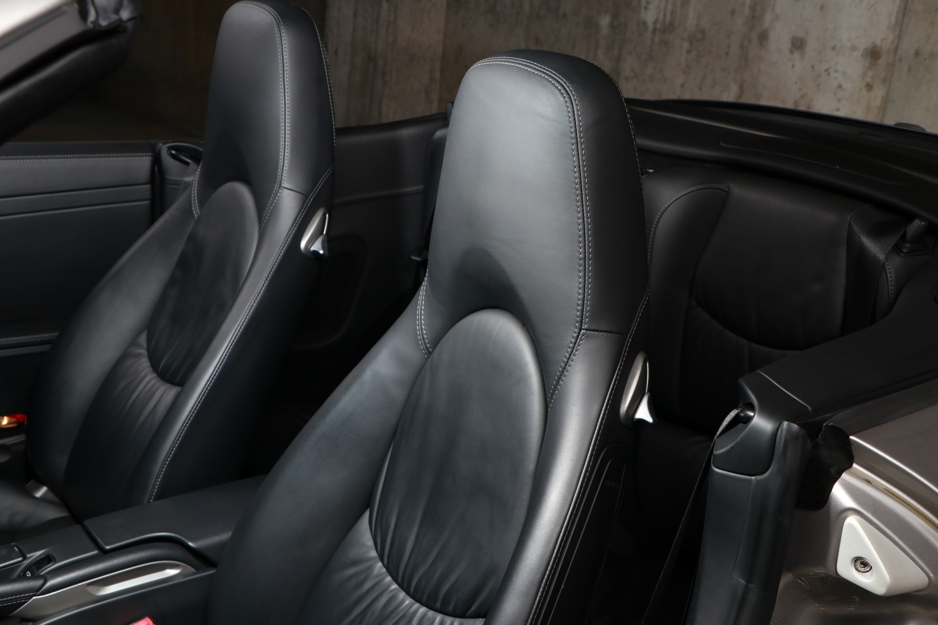 Used 2012 Porsche 911 Carrera 4S | St. Petersburg, FL