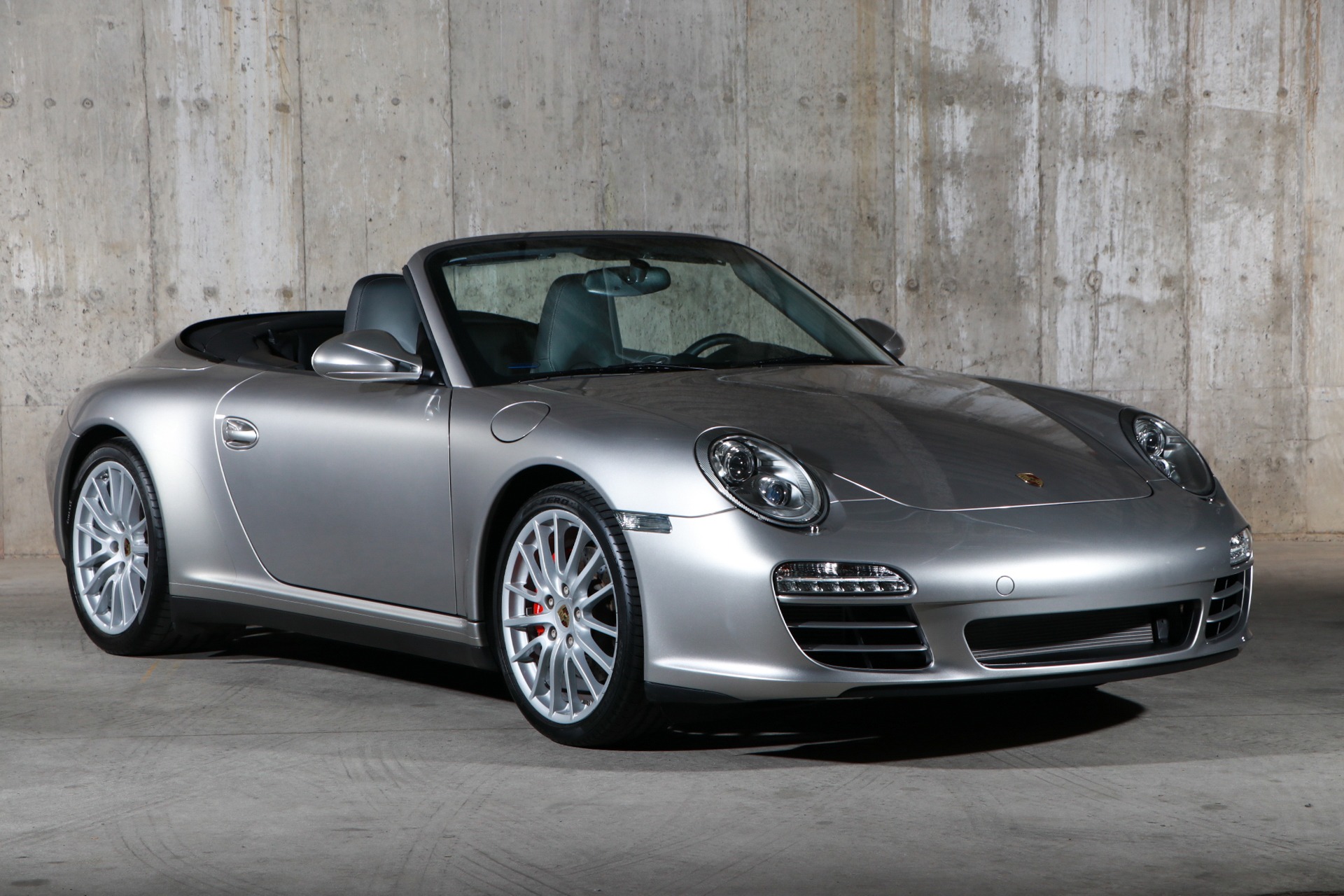 Used 2012 Porsche 911 Carrera 4S | St. Petersburg, FL