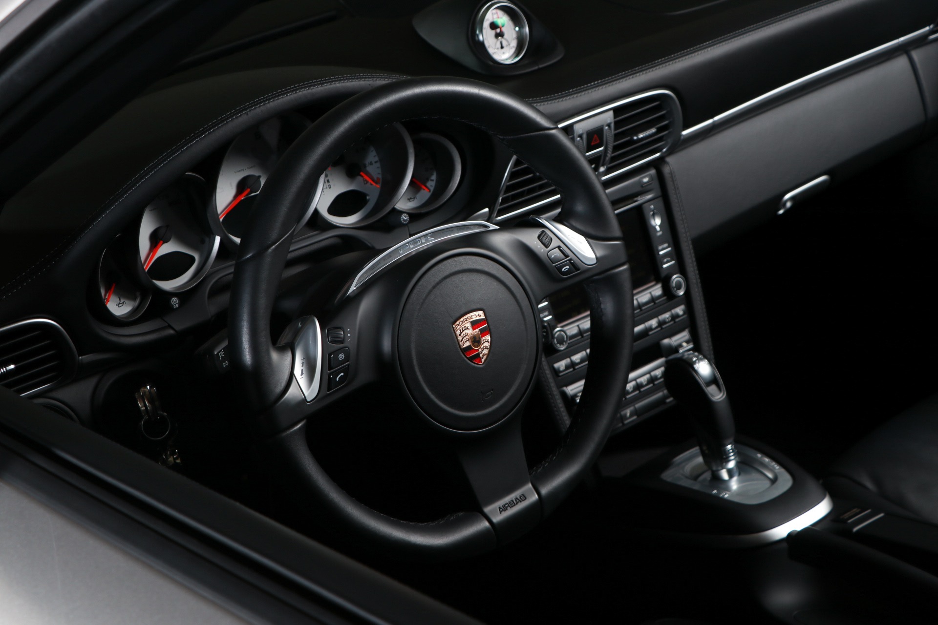 Used 2012 Porsche 911 Carrera 4S | St. Petersburg, FL