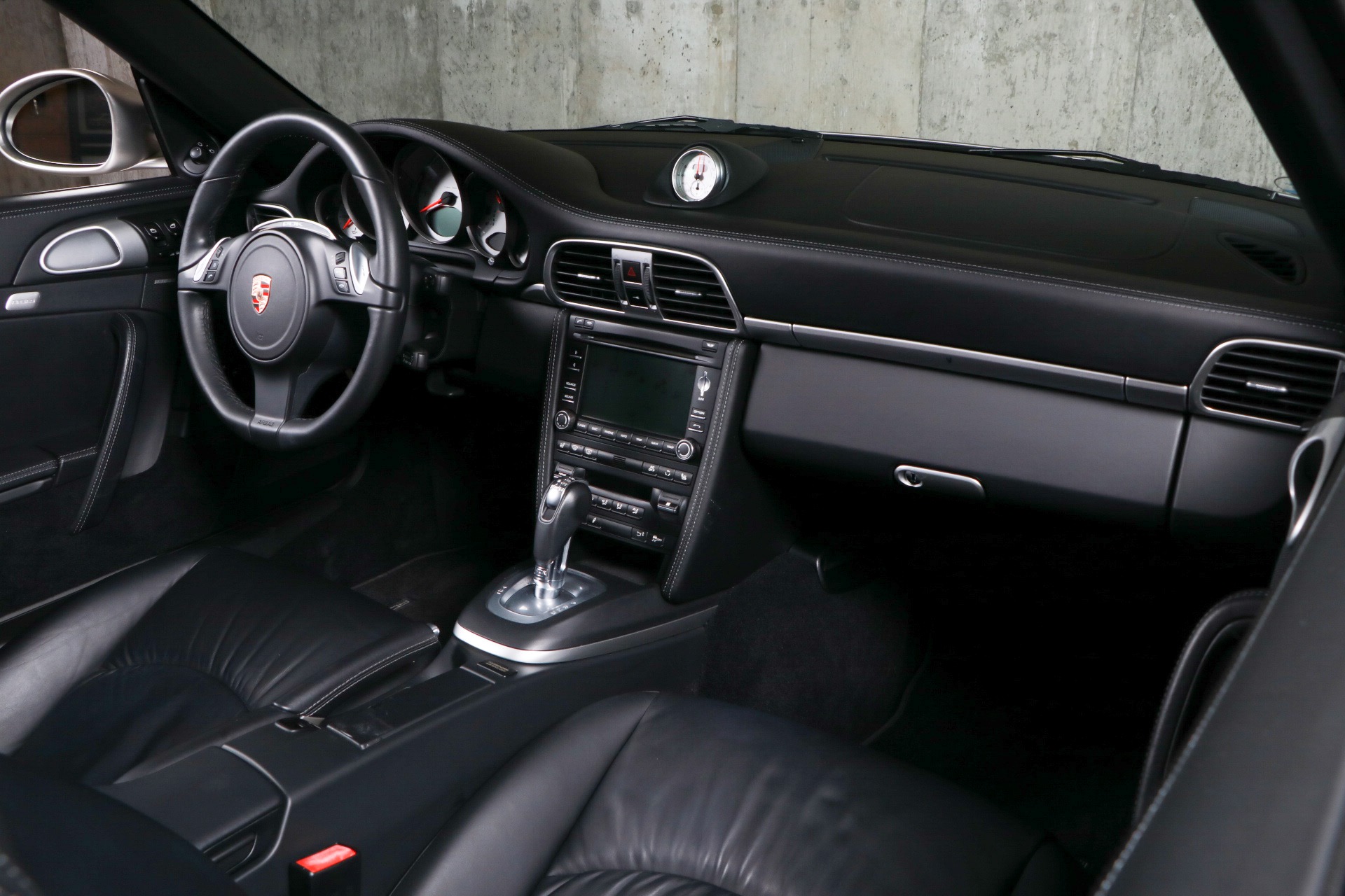 Used 2012 Porsche 911 Carrera 4S | St. Petersburg, FL