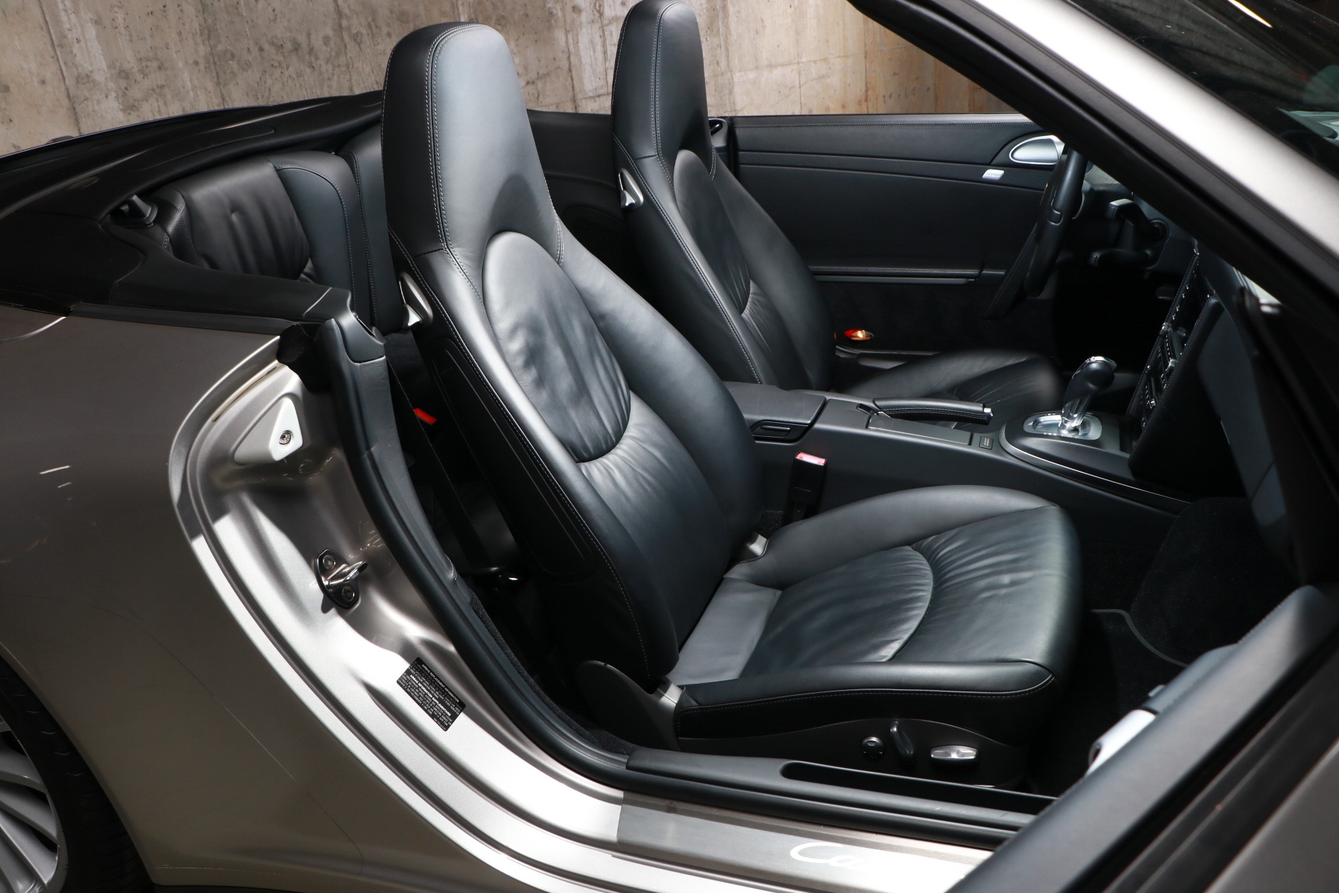 Used 2012 Porsche 911 Carrera 4S | St. Petersburg, FL