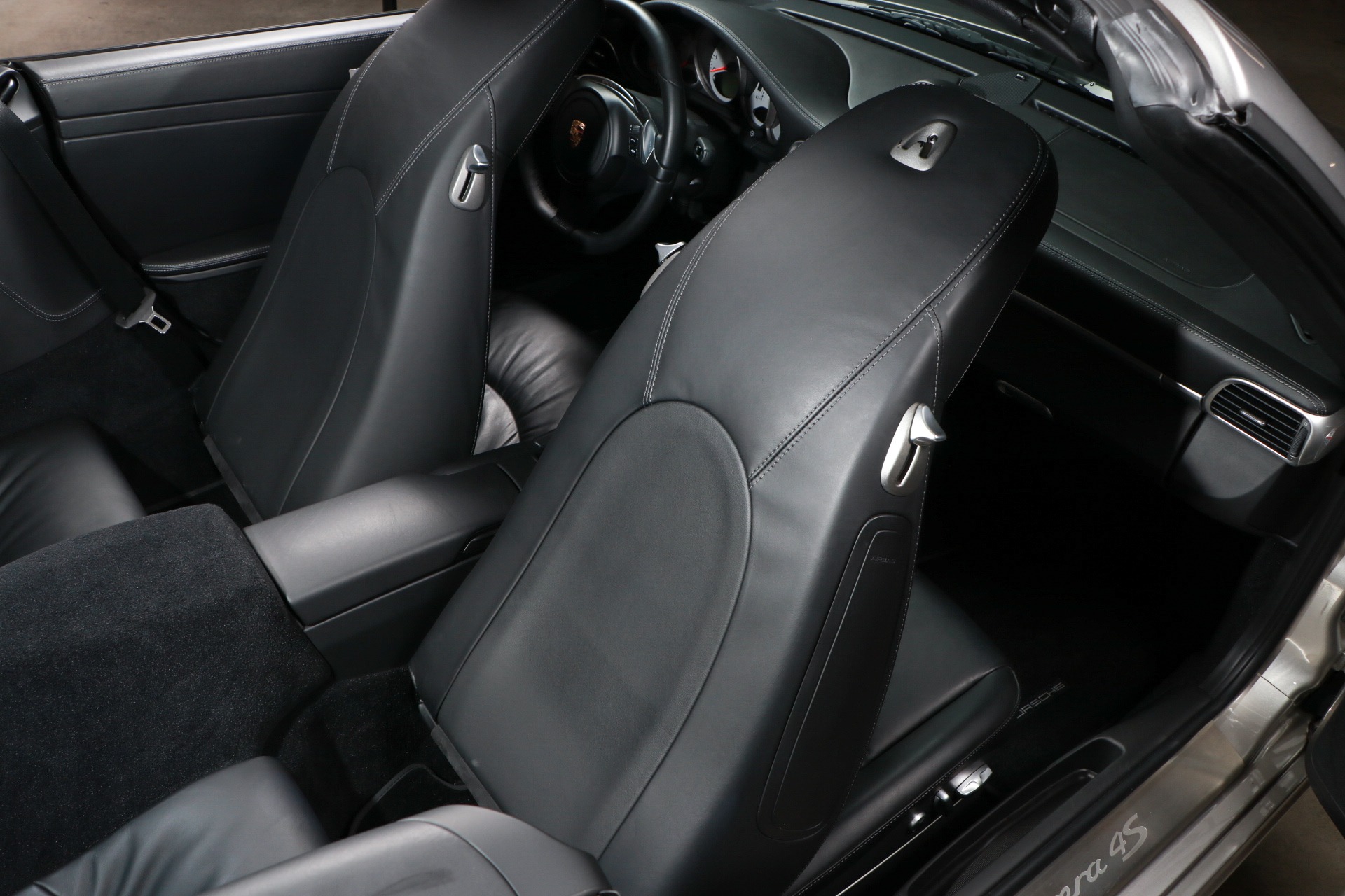 Used 2012 Porsche 911 Carrera 4S | St. Petersburg, FL