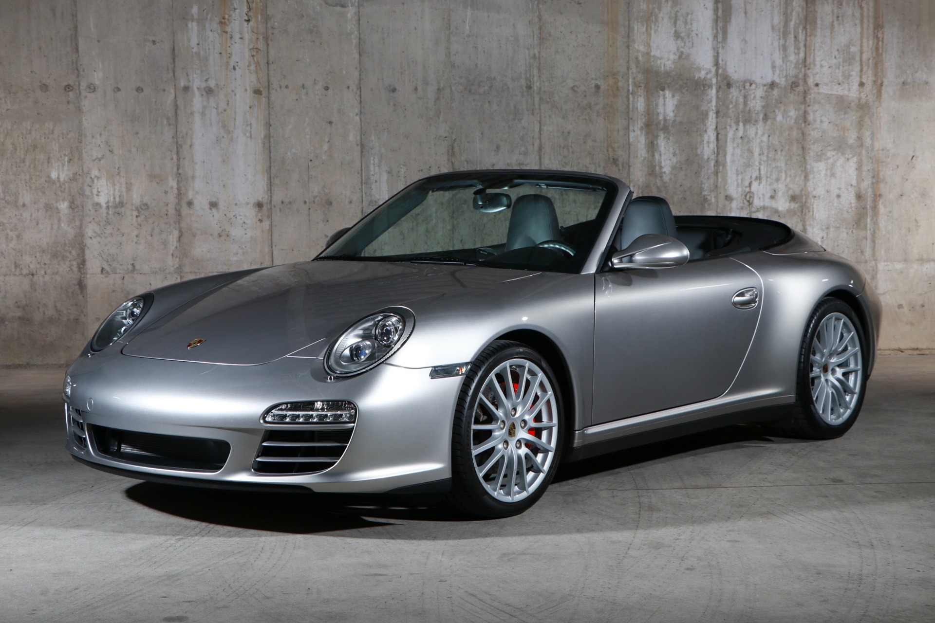 Used 2012 Porsche 911 Carrera 4S | St. Petersburg, FL