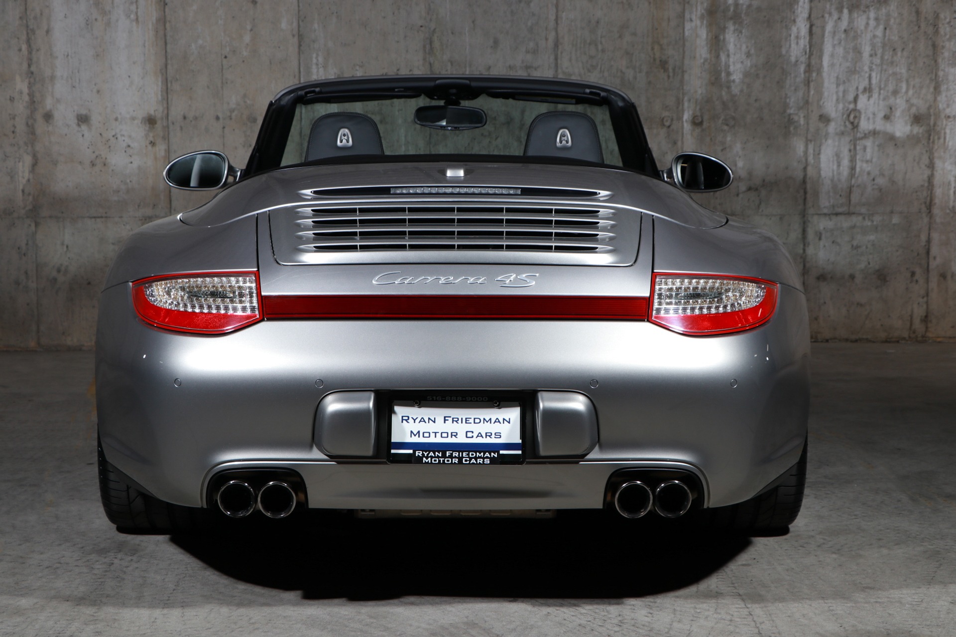 Used 2012 Porsche 911 Carrera 4S | St. Petersburg, FL