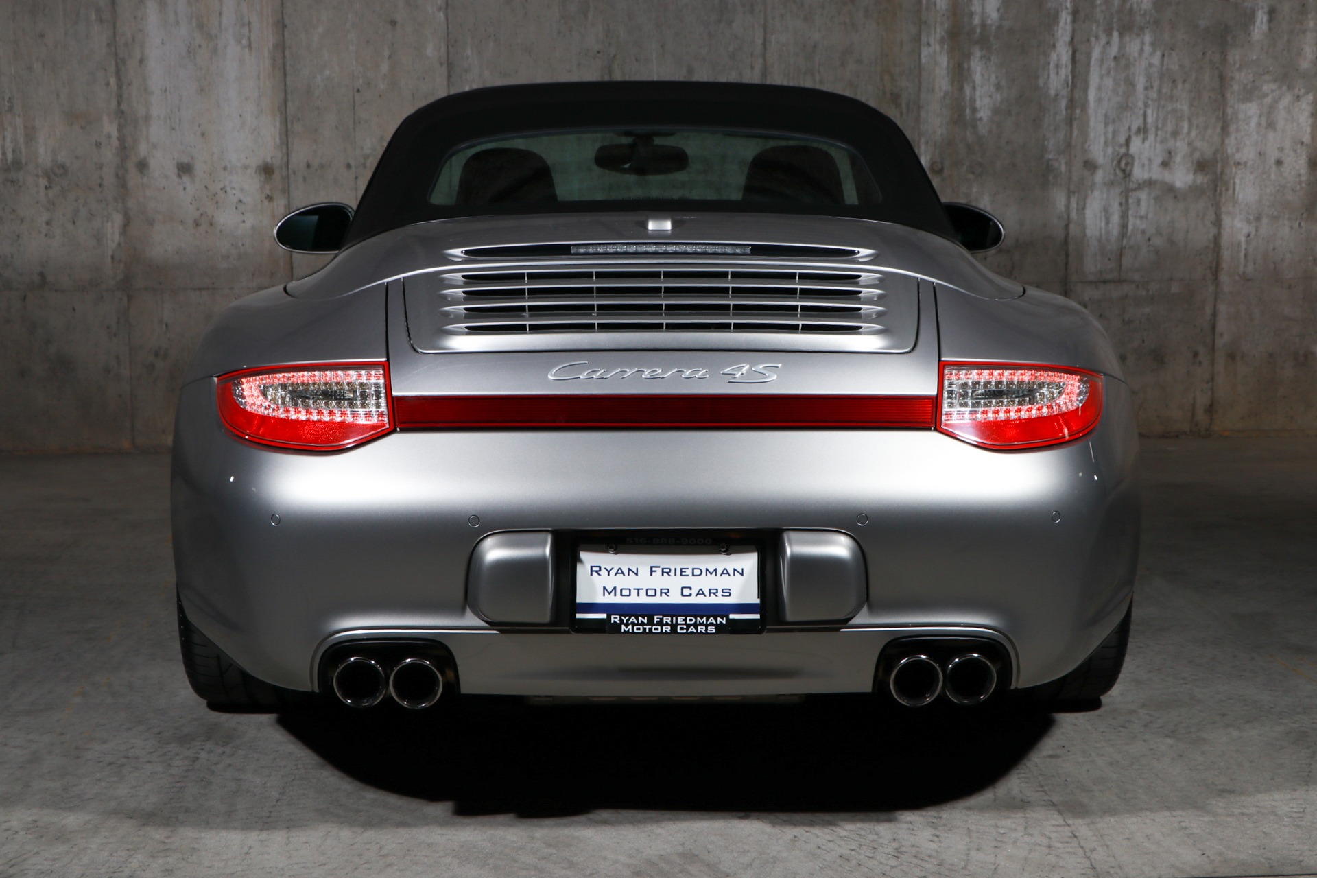 Used 2012 Porsche 911 Carrera 4S | St. Petersburg, FL