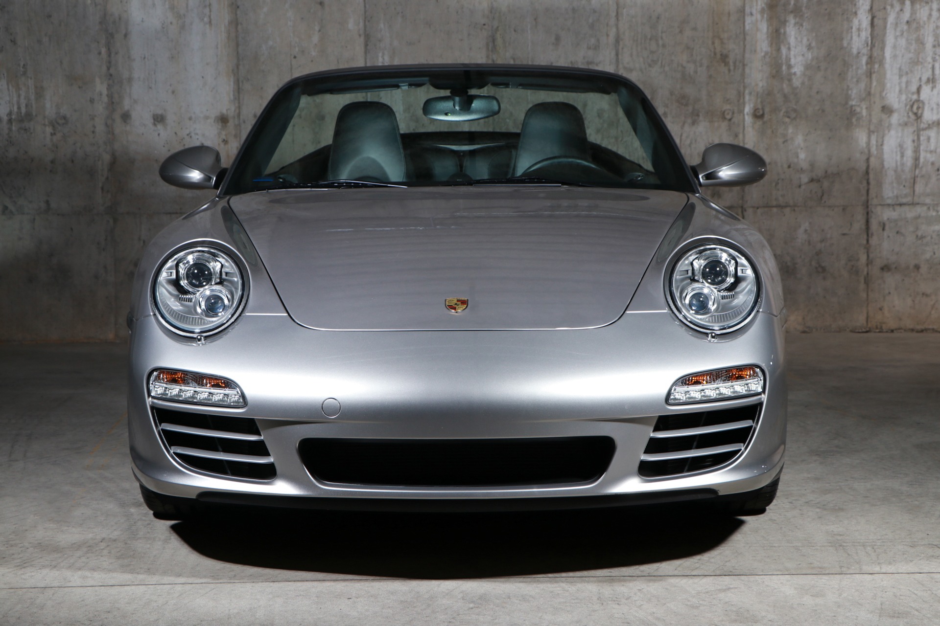 Used 2012 Porsche 911 Carrera 4S | St. Petersburg, FL