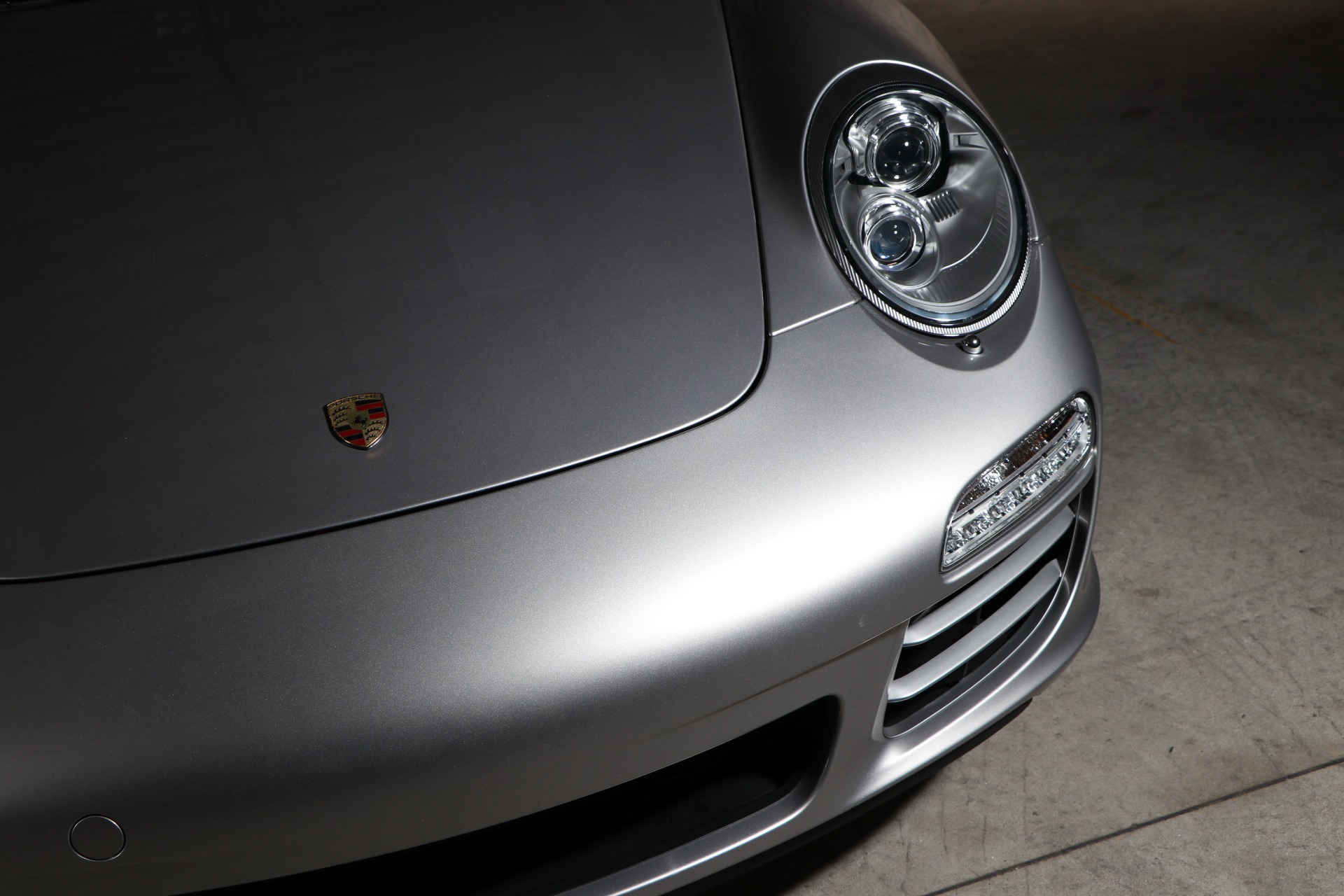 Used 2012 Porsche 911 Carrera 4S | St. Petersburg, FL
