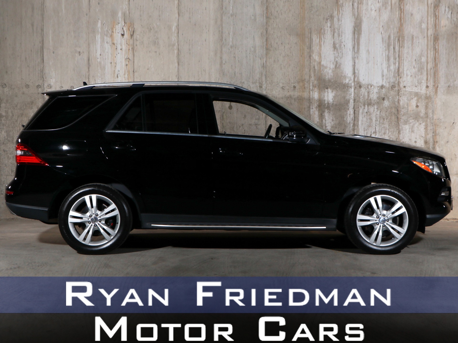 Used 2012 Mercedes-Benz M-Class ML 350 | St. Petersburg, FL