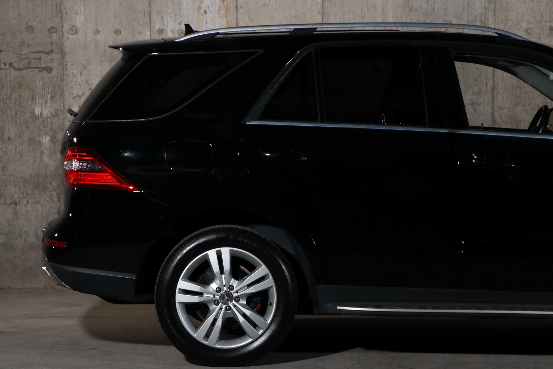 Used 2012 Mercedes-Benz M-Class ML 350 | St. Petersburg, FL