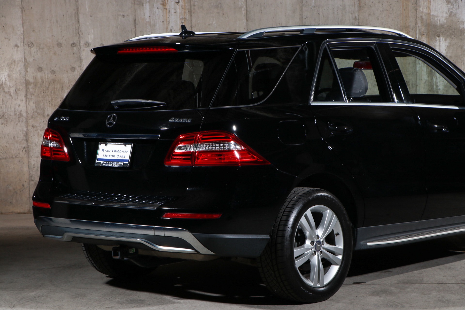 Used 2012 Mercedes-Benz M-Class ML 350 | St. Petersburg, FL