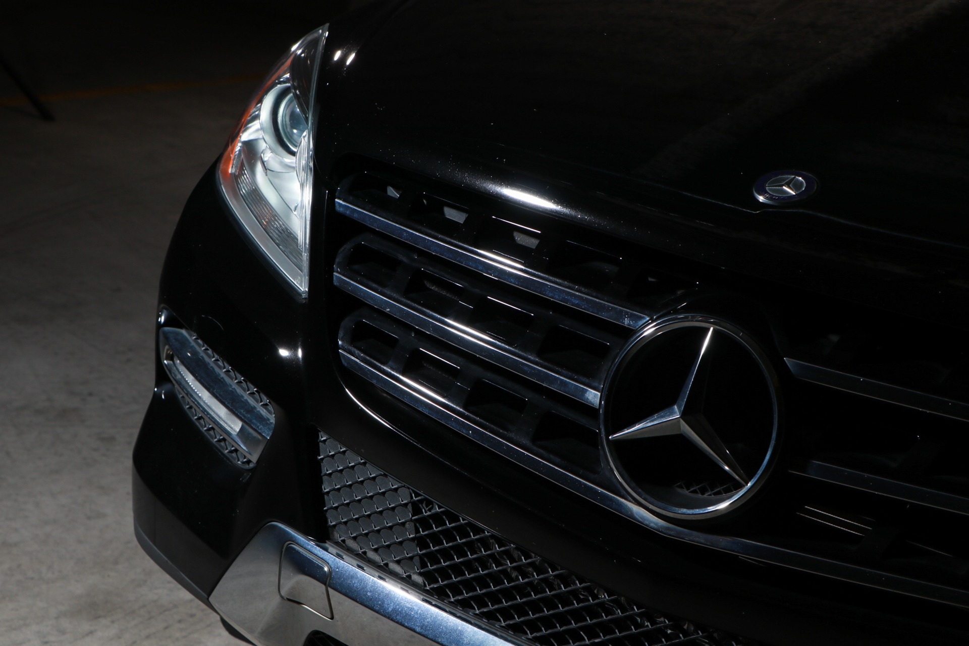 Used 2012 Mercedes-Benz M-Class ML 350 | St. Petersburg, FL