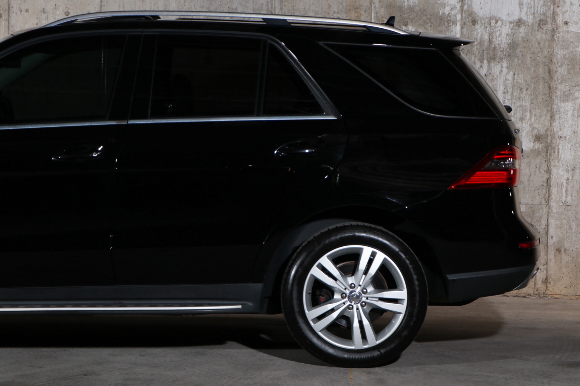 Used 2012 Mercedes-Benz M-Class ML 350 | St. Petersburg, FL