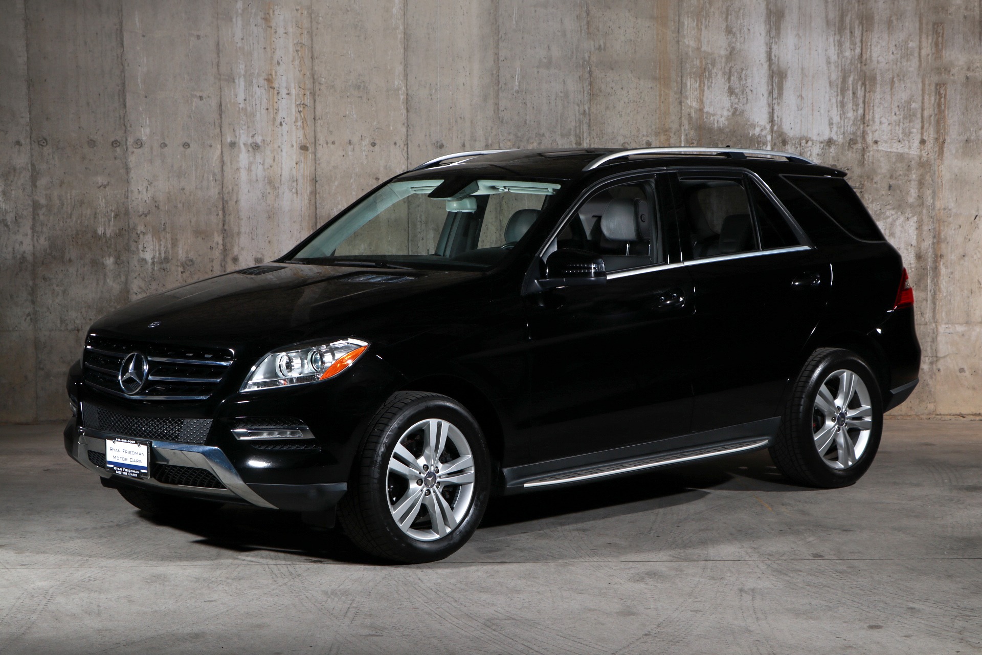 Used 2012 Mercedes-Benz M-Class ML 350 | St. Petersburg, FL