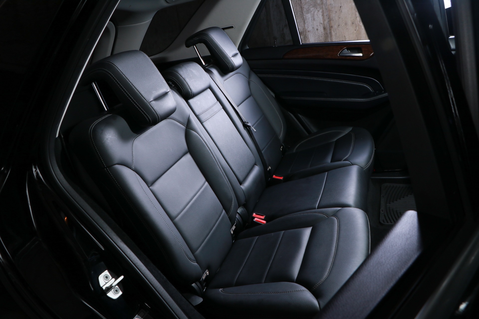 Used 2012 Mercedes-Benz M-Class ML 350 | St. Petersburg, FL