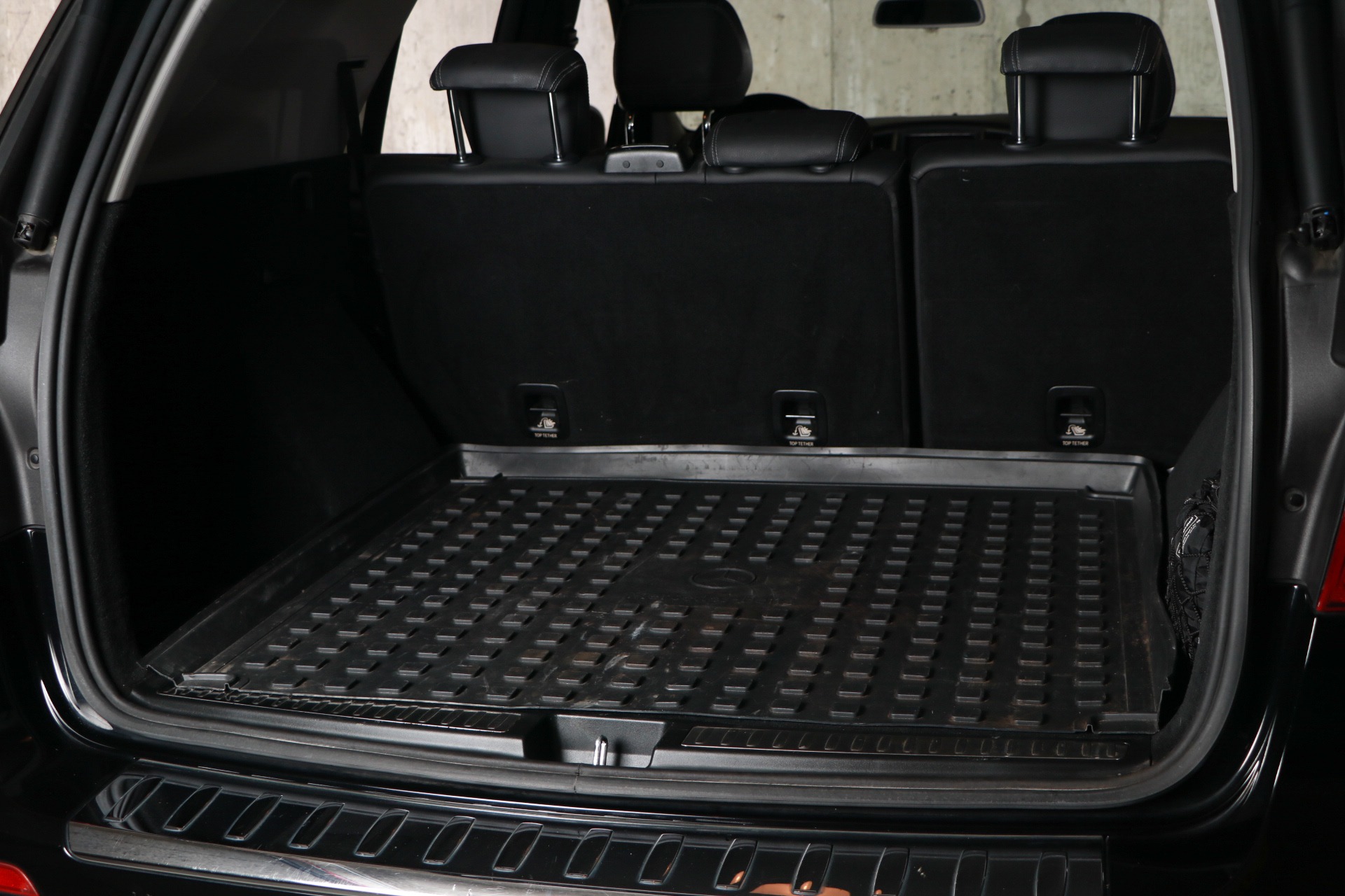 Used 2012 Mercedes-Benz M-Class ML 350 | St. Petersburg, FL