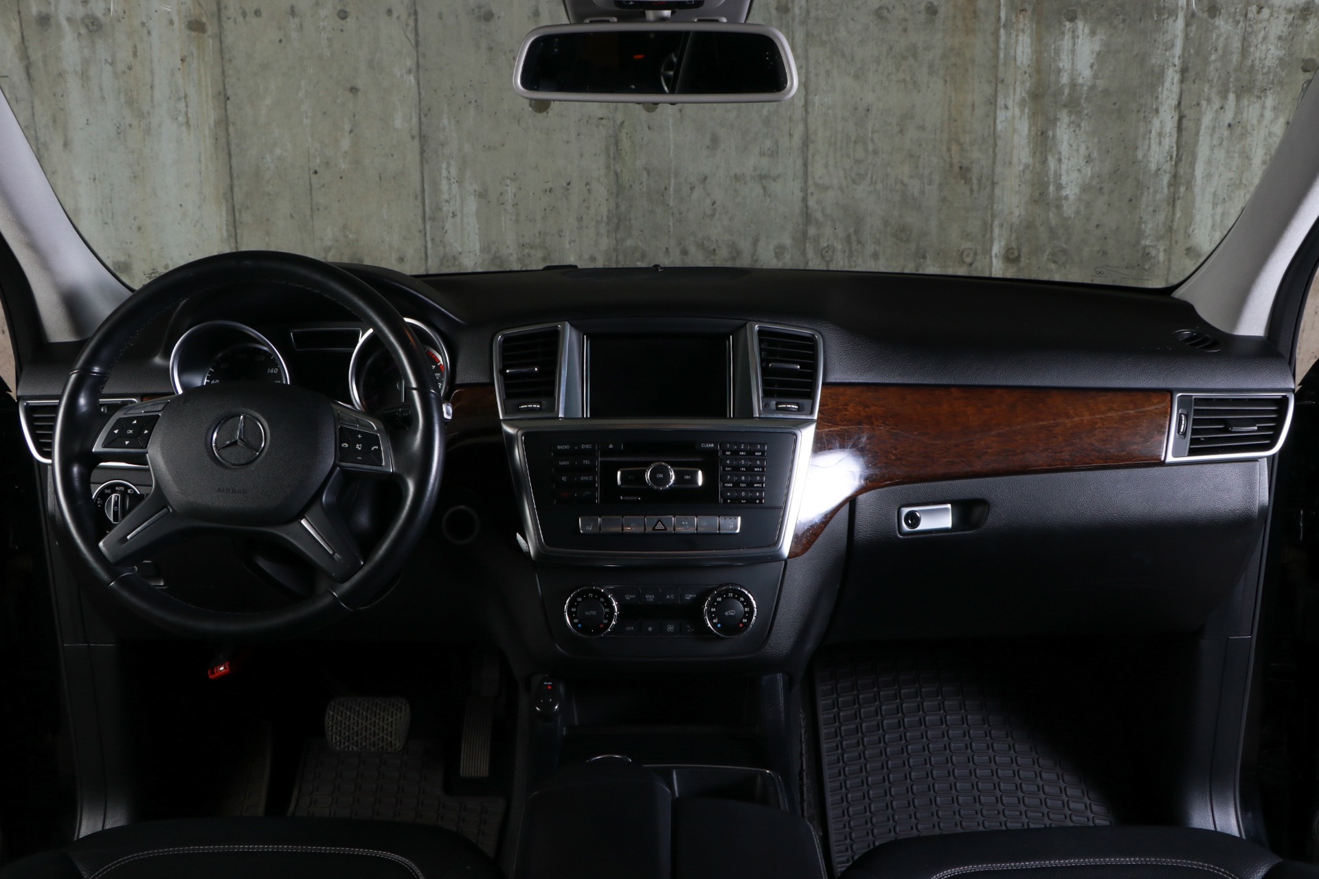 Used 2012 Mercedes-Benz M-Class ML 350 | St. Petersburg, FL