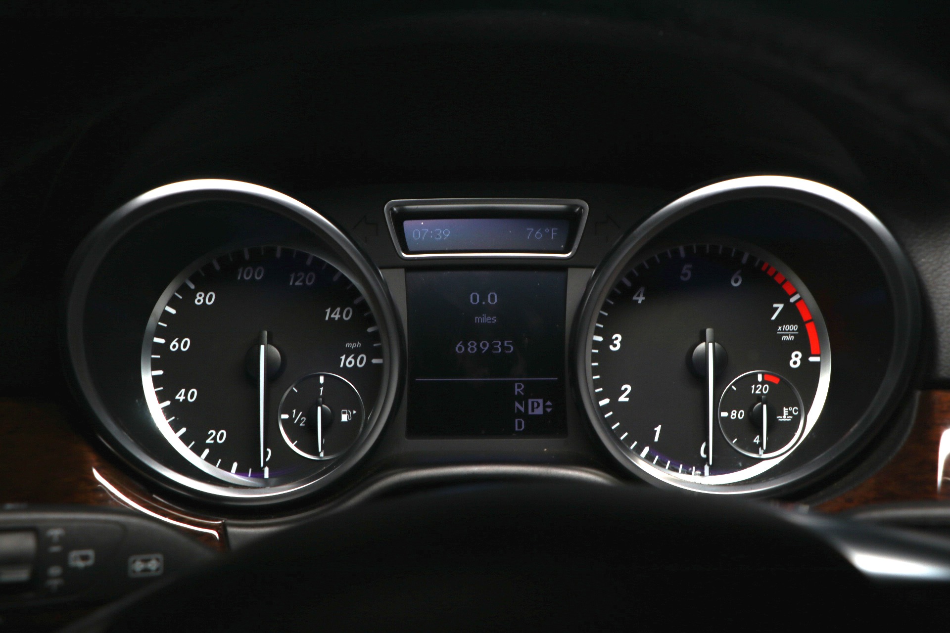 Used 2012 Mercedes-Benz M-Class ML 350 | St. Petersburg, FL