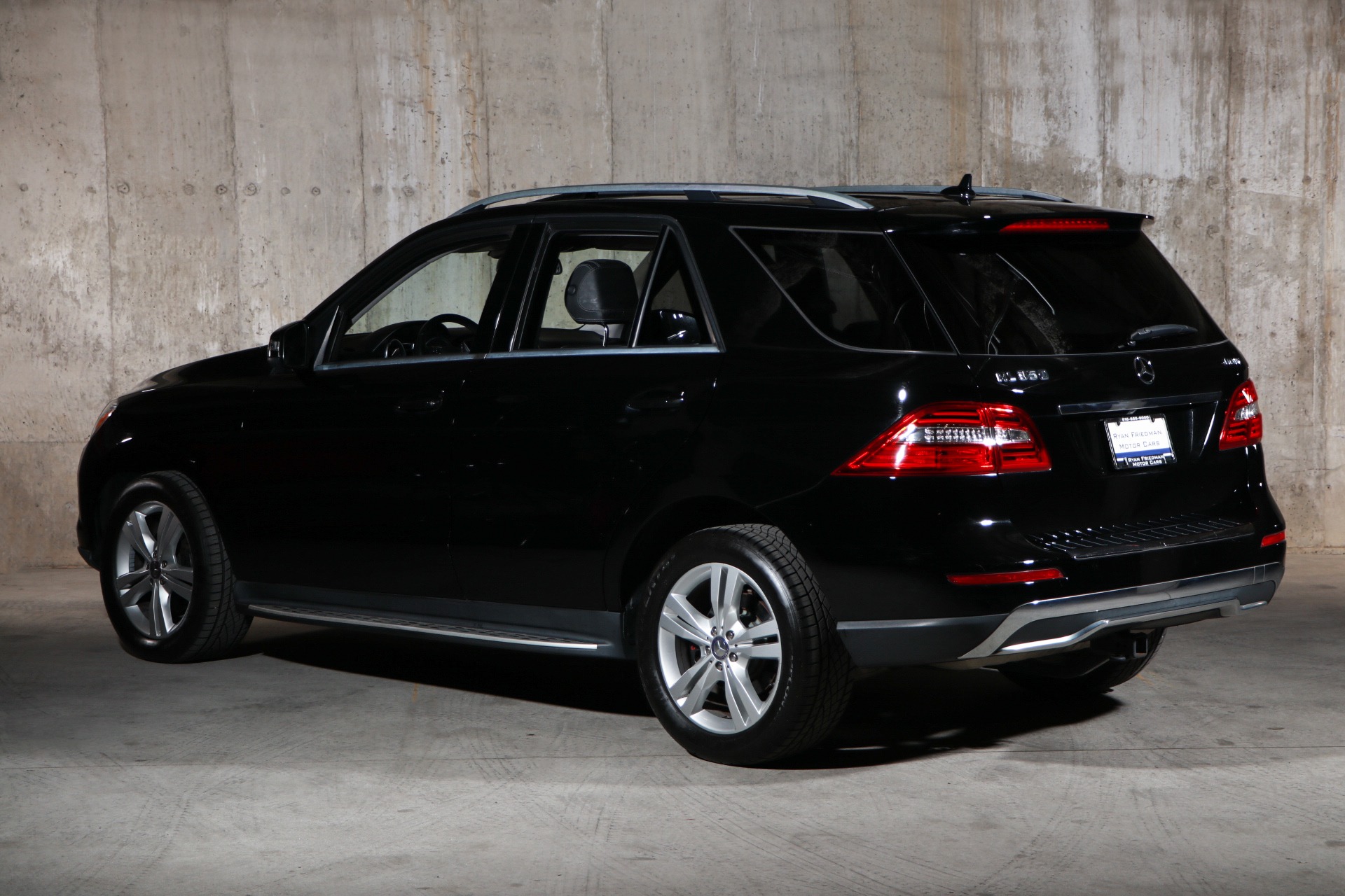 Used 2012 Mercedes-Benz M-Class ML 350 | St. Petersburg, FL