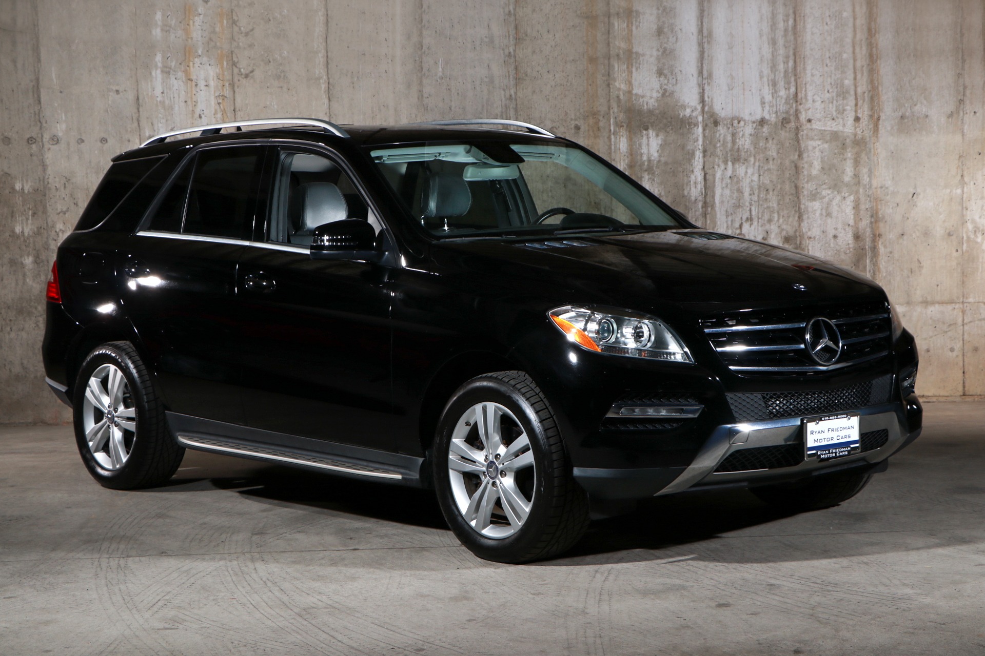 Used 2012 Mercedes-Benz M-Class ML 350 | St. Petersburg, FL
