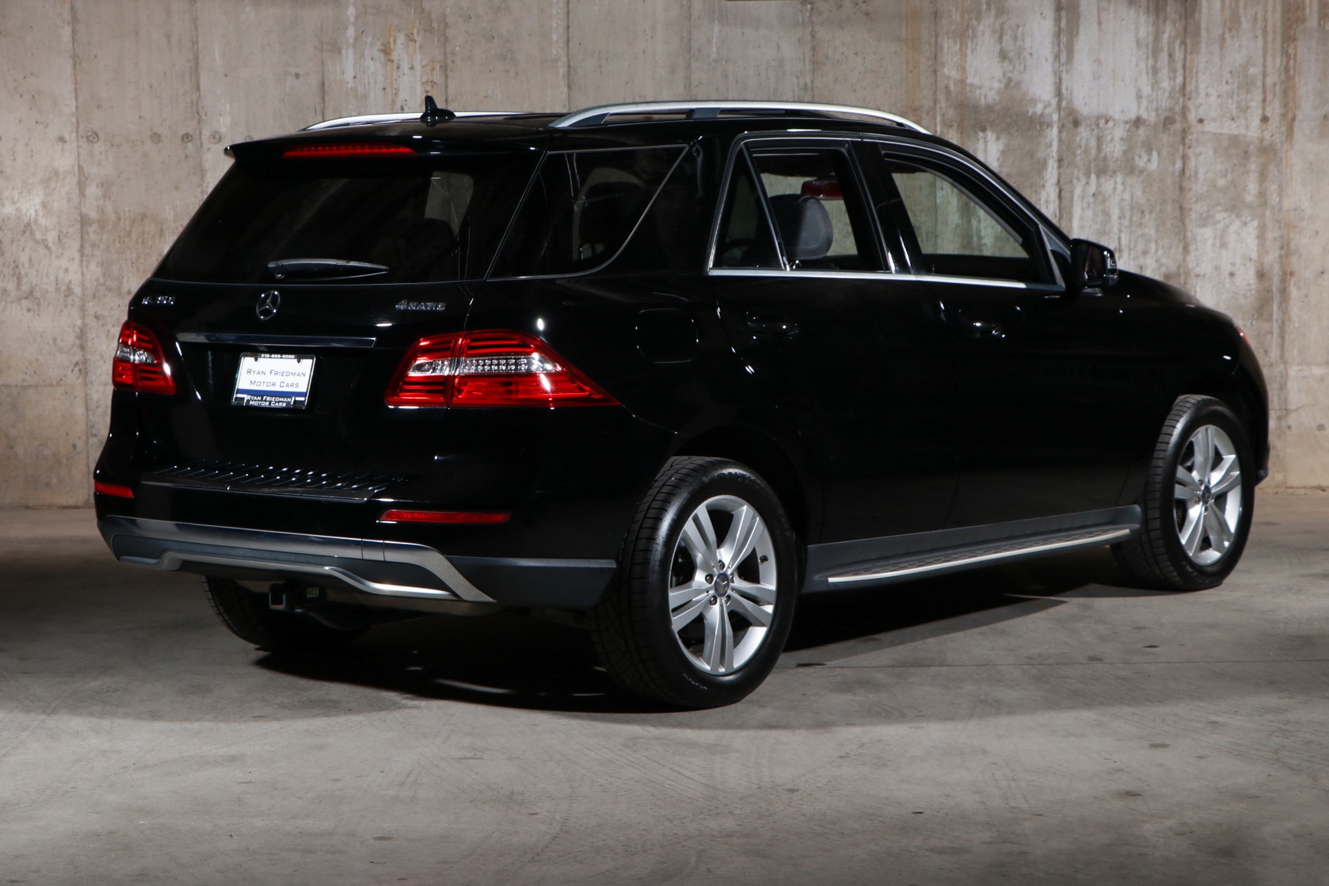 Used 2012 Mercedes-Benz M-Class ML 350 | St. Petersburg, FL