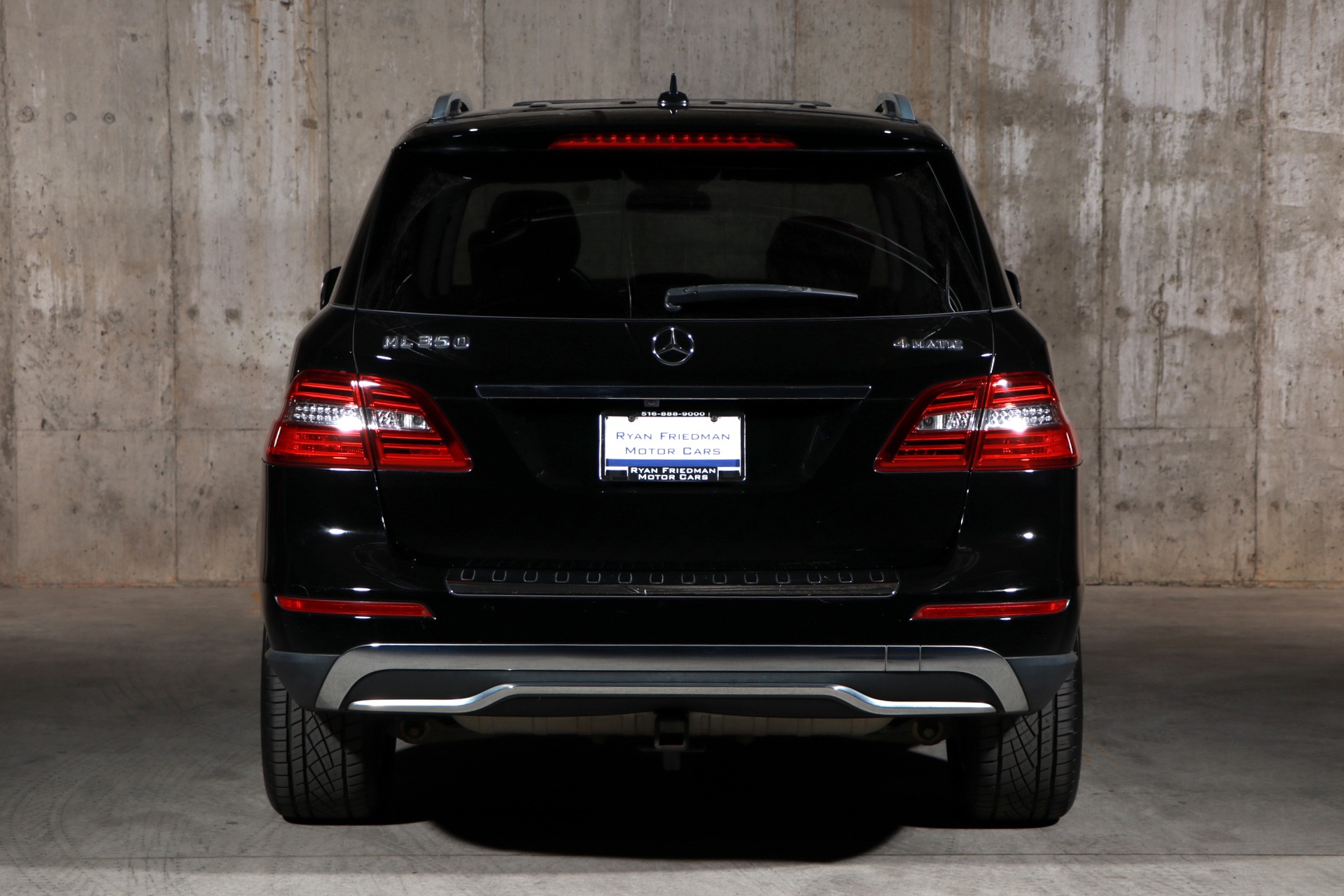 Used 2012 Mercedes-Benz M-Class ML 350 | St. Petersburg, FL