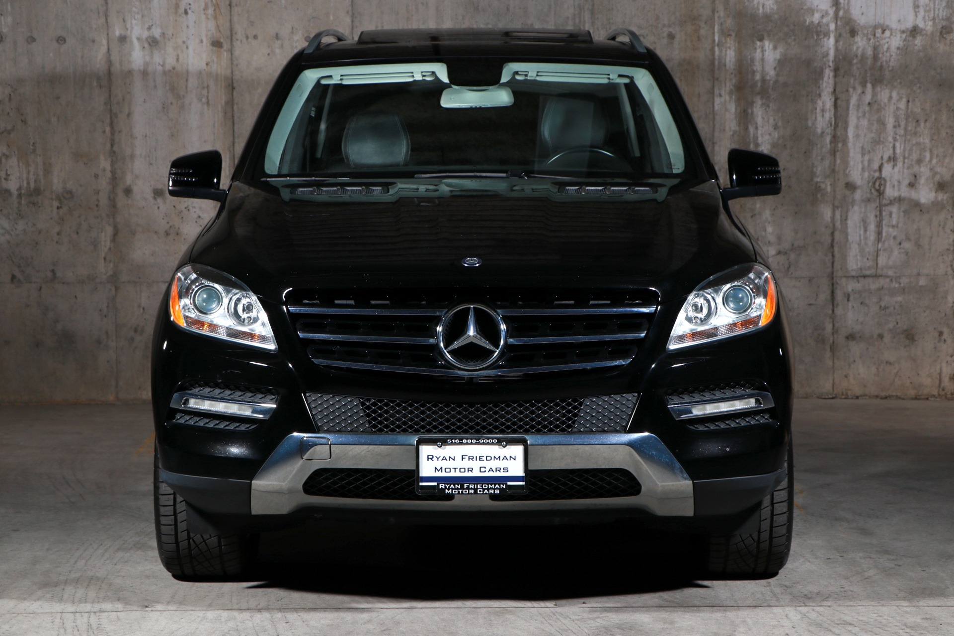 Used 2012 Mercedes-Benz M-Class ML 350 | St. Petersburg, FL