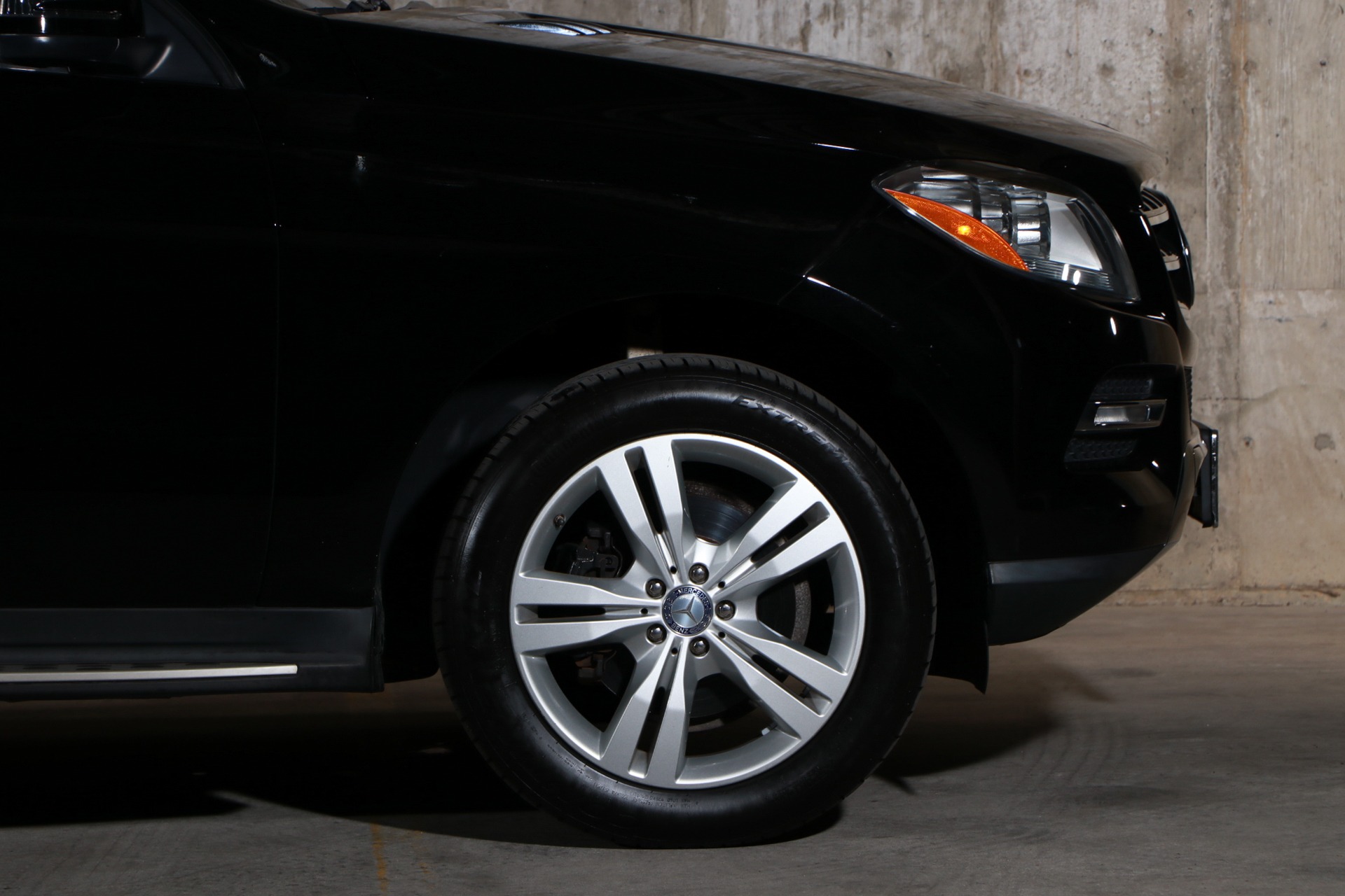 Used 2012 Mercedes-Benz M-Class ML 350 | St. Petersburg, FL