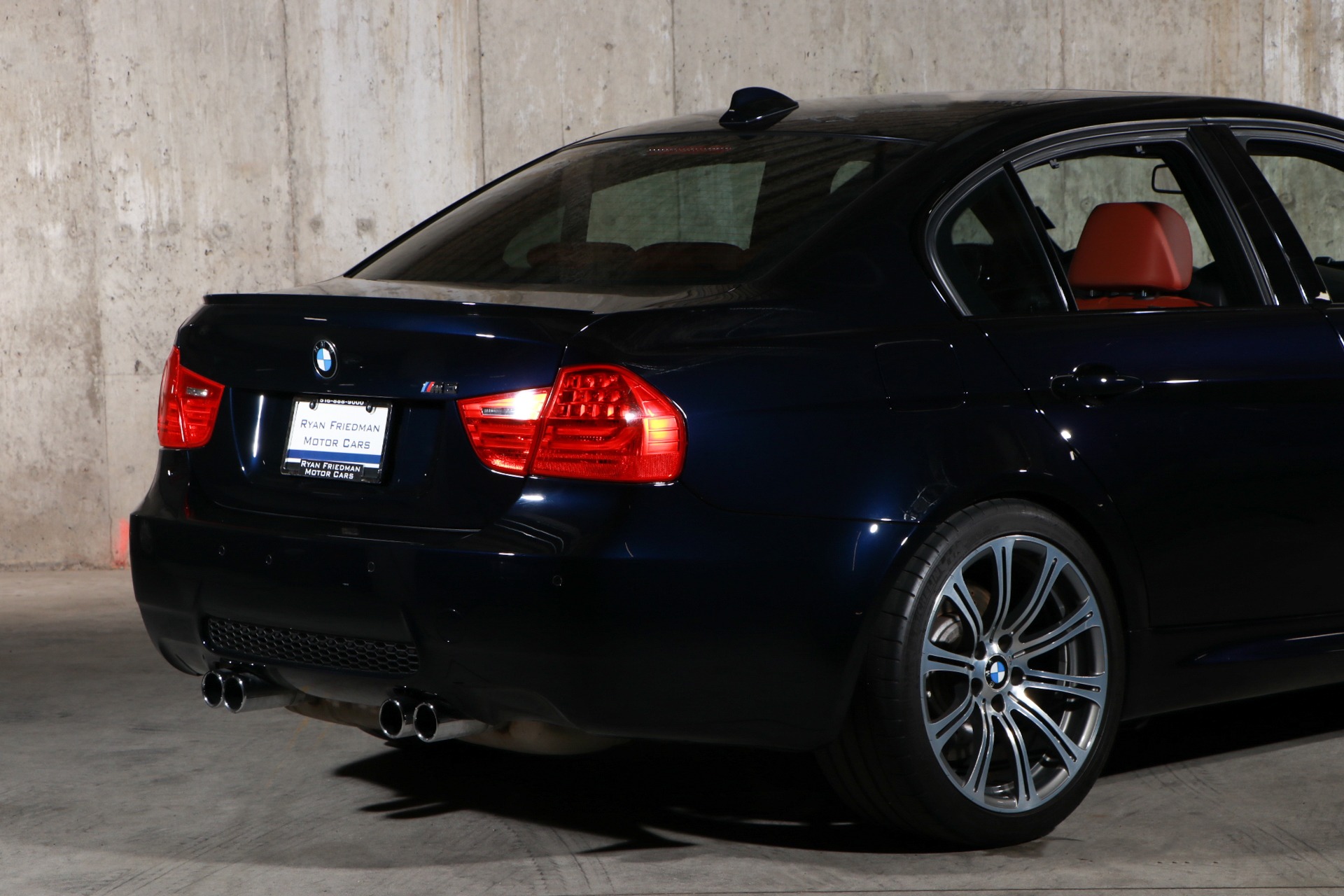Used 2008 BMW M3 | St. Petersburg, FL