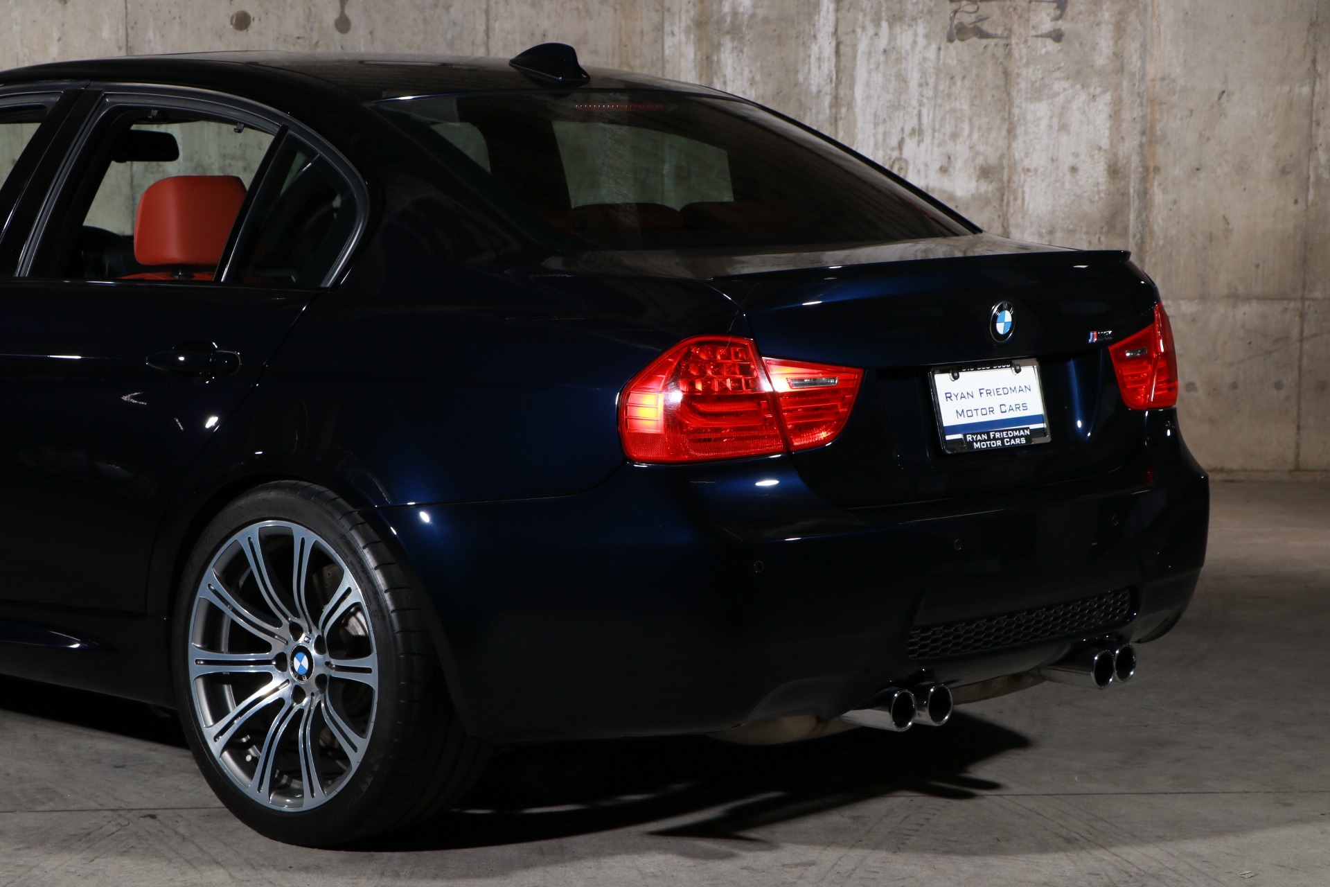 Used 2008 BMW M3 | St. Petersburg, FL