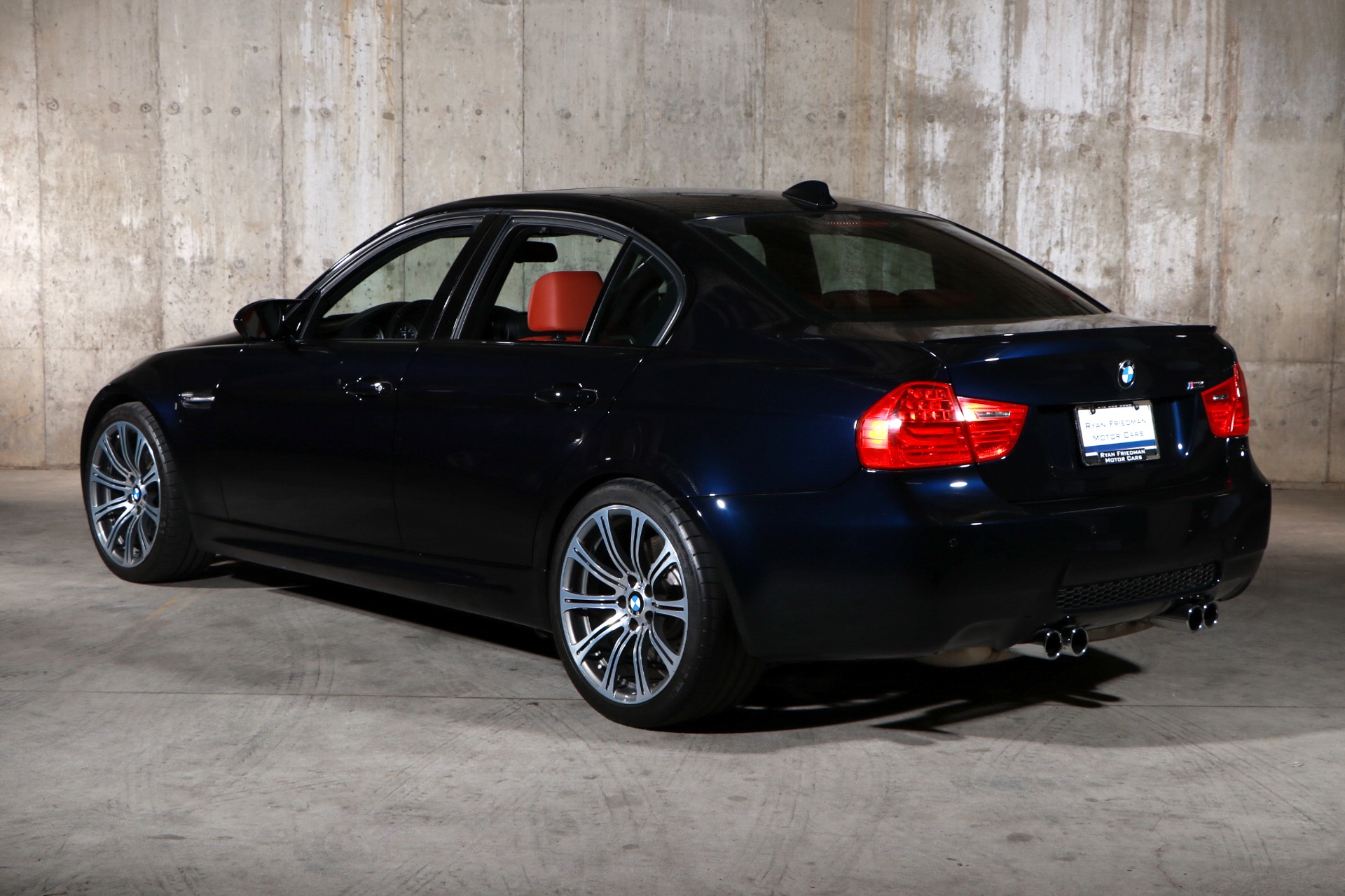 Used 2008 BMW M3 | St. Petersburg, FL