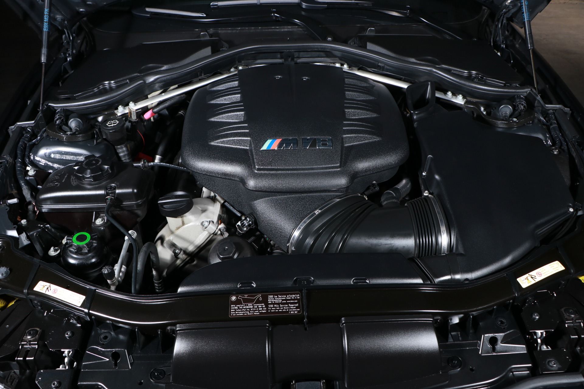 Used 2008 BMW M3 | St. Petersburg, FL