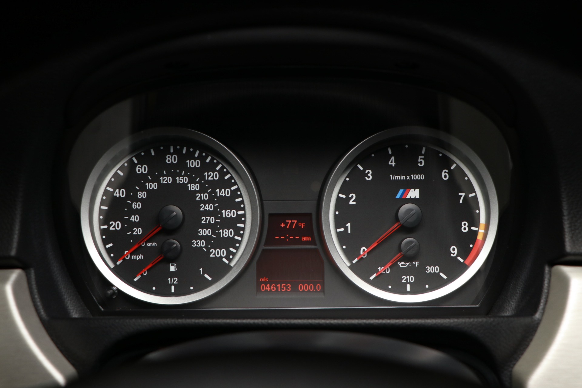 Used 2008 BMW M3 | St. Petersburg, FL