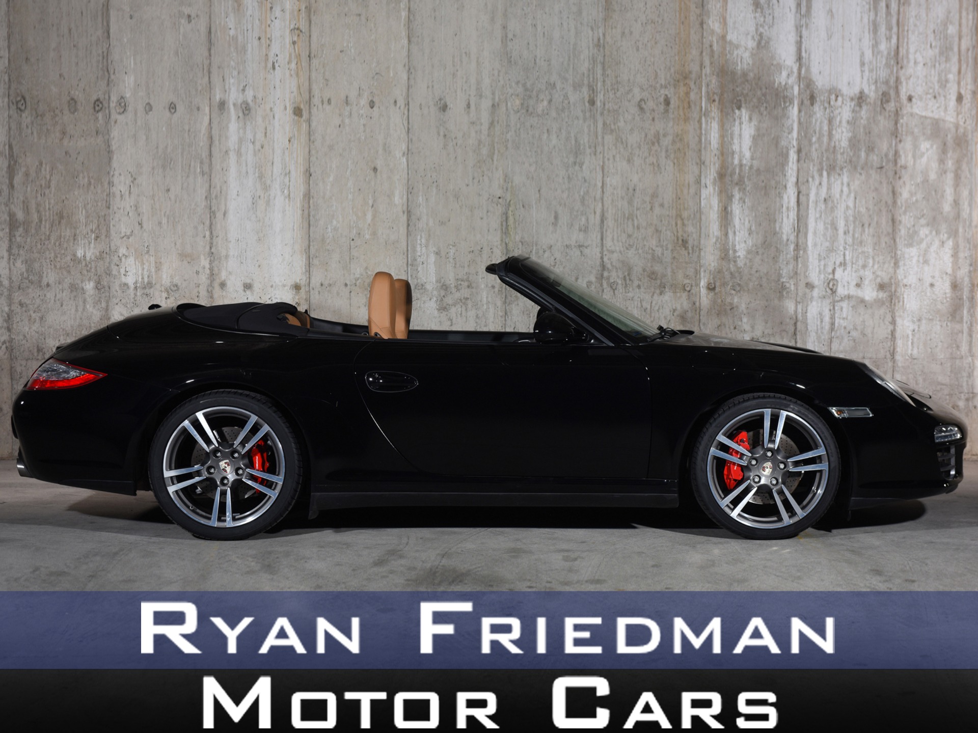 Used 2011 Porsche 911 Carrera 4S | St. Petersburg, FL