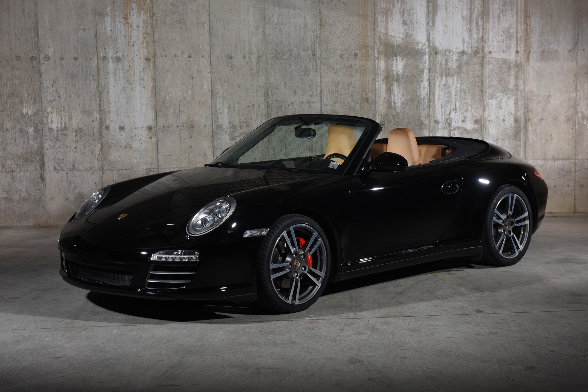 Used 2011 Porsche 911 Carrera 4S | St. Petersburg, FL