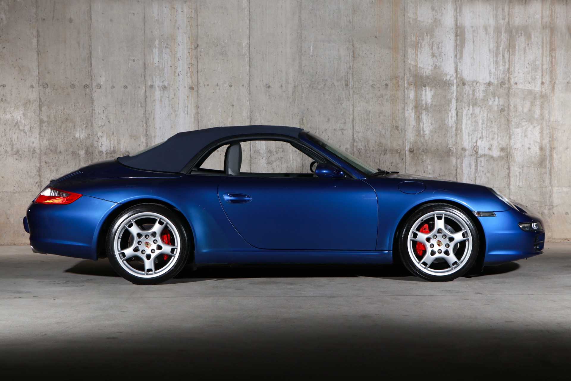 Used 2006 Porsche 911 Carrera S | St. Petersburg, FL
