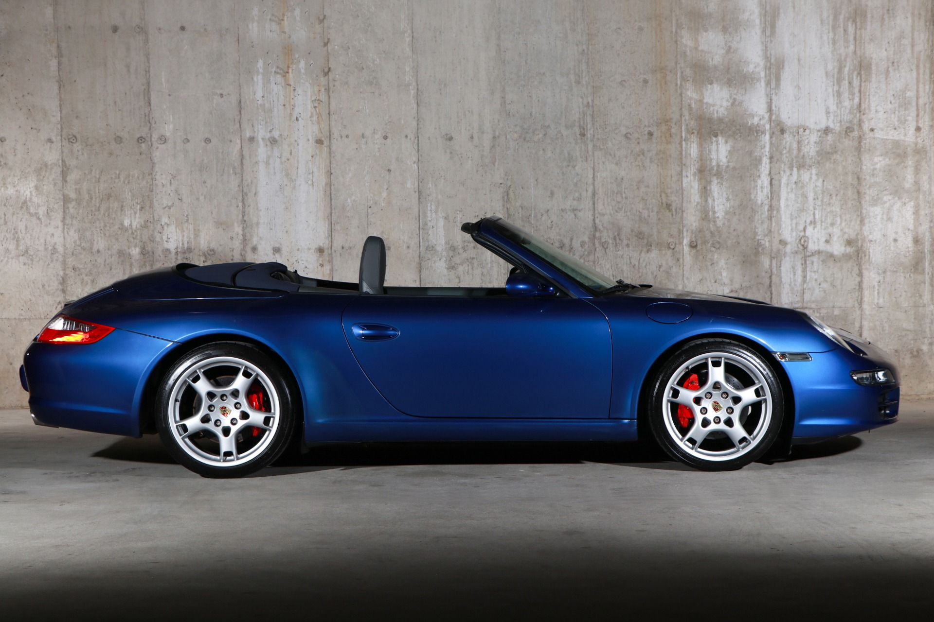 Used 2006 Porsche 911 Carrera S | St. Petersburg, FL