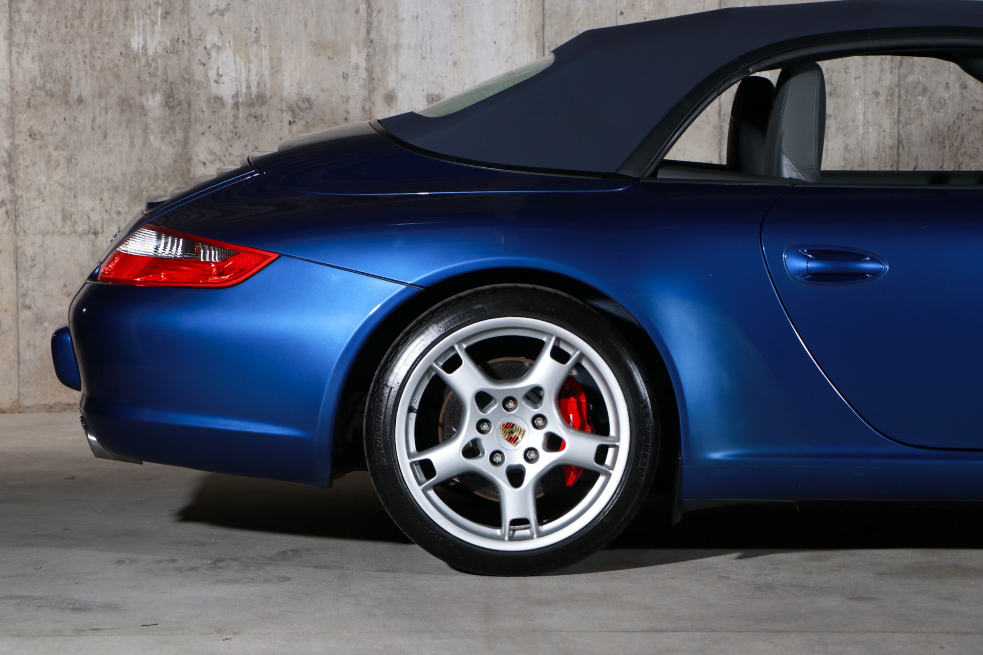 Used 2006 Porsche 911 Carrera S | St. Petersburg, FL