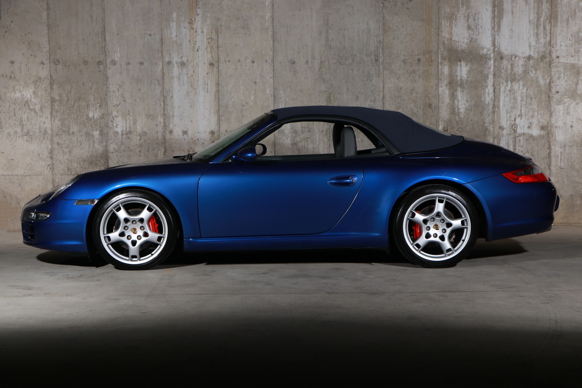Used 2006 Porsche 911 Carrera S | St. Petersburg, FL