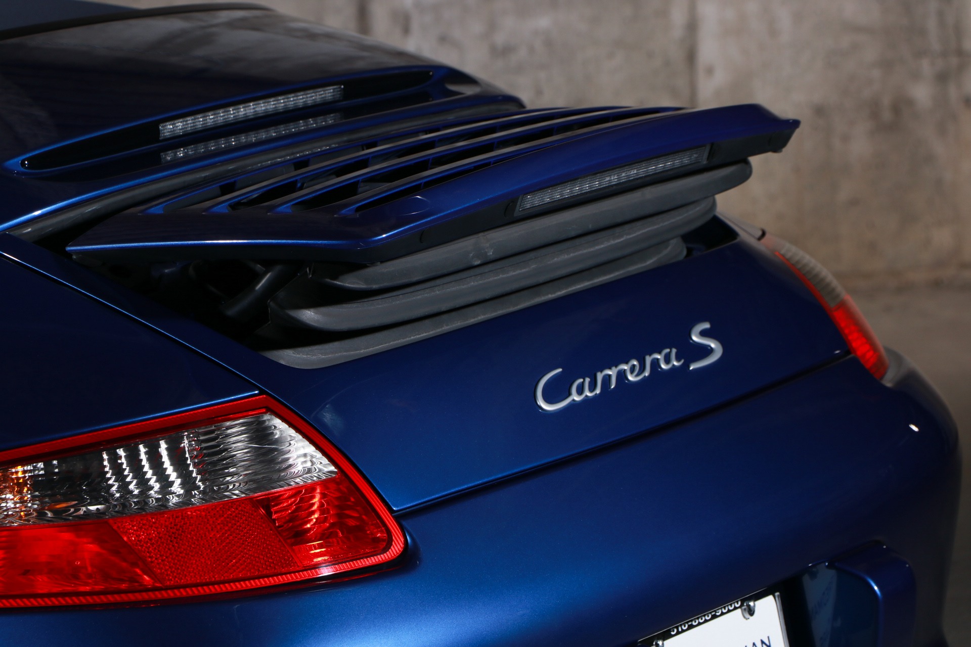 Used 2006 Porsche 911 Carrera S | St. Petersburg, FL