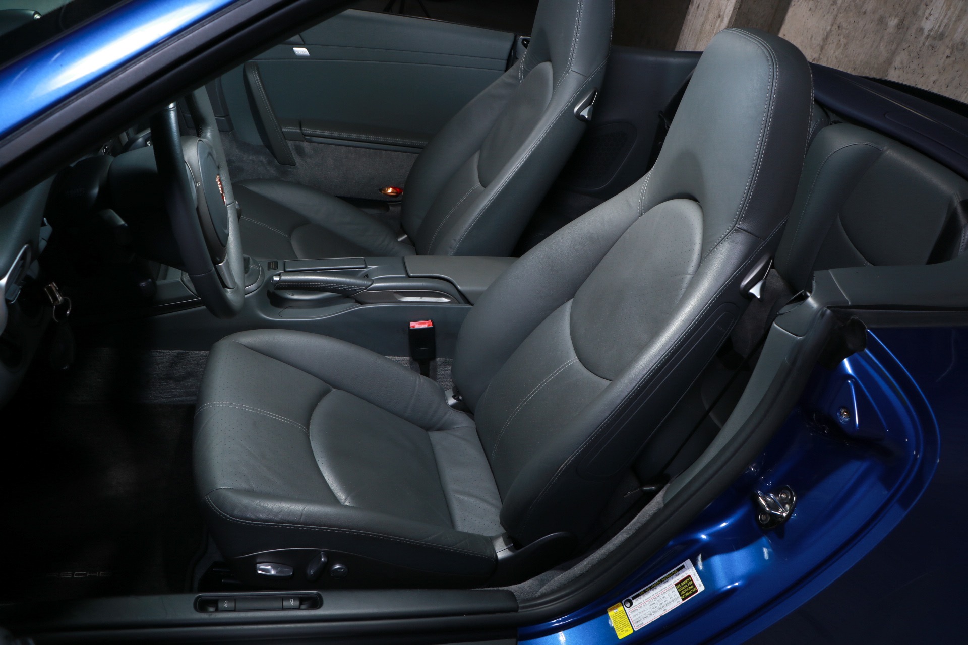 Used 2006 Porsche 911 Carrera S | St. Petersburg, FL
