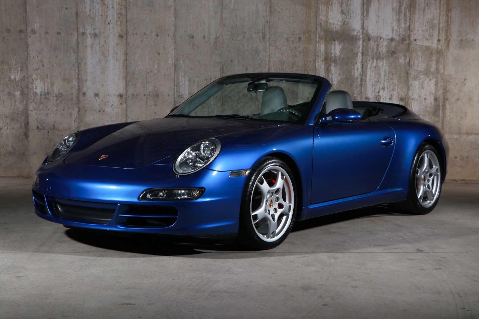Used 2006 Porsche 911 Carrera S | St. Petersburg, FL