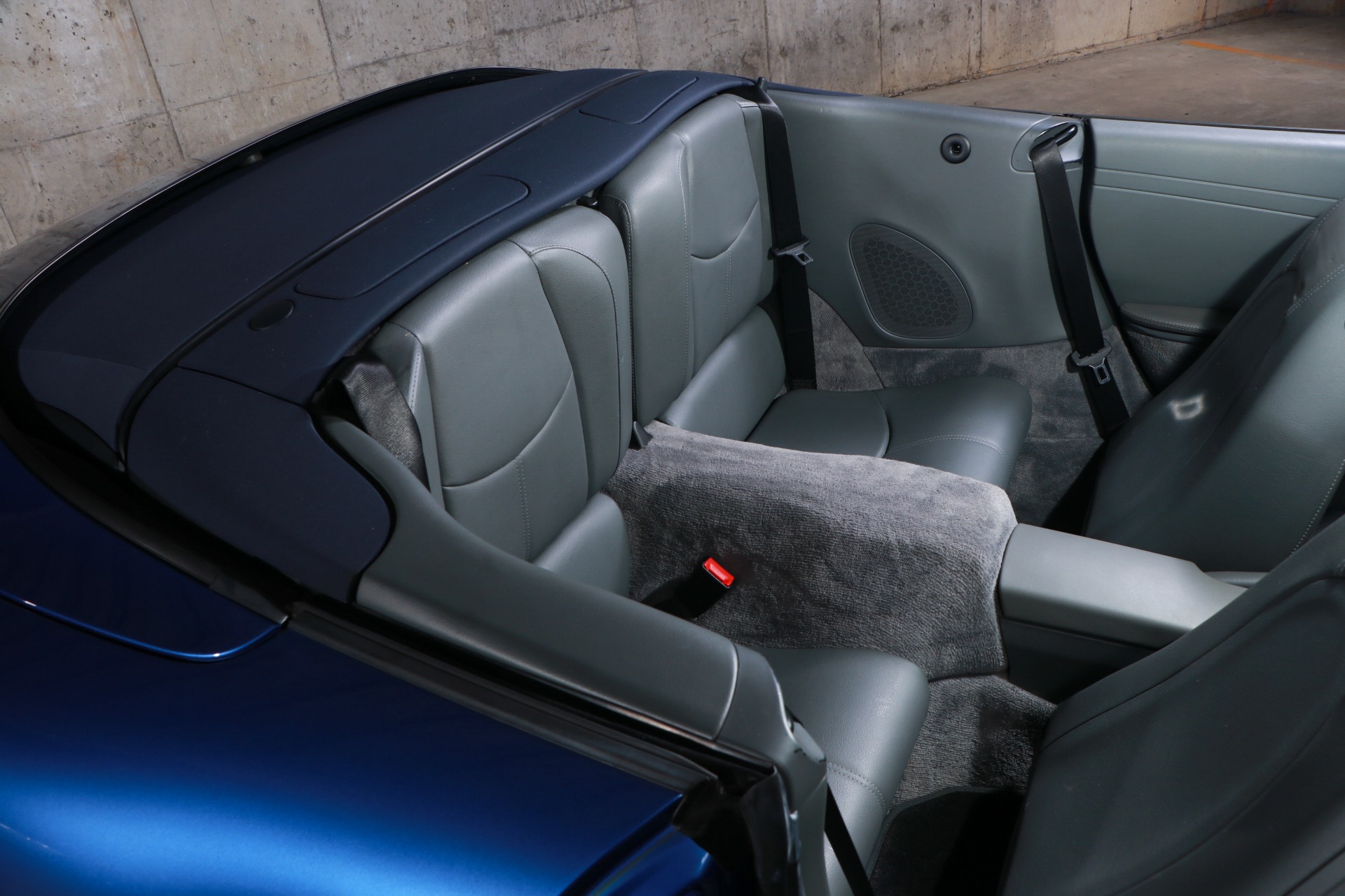 Used 2006 Porsche 911 Carrera S | St. Petersburg, FL