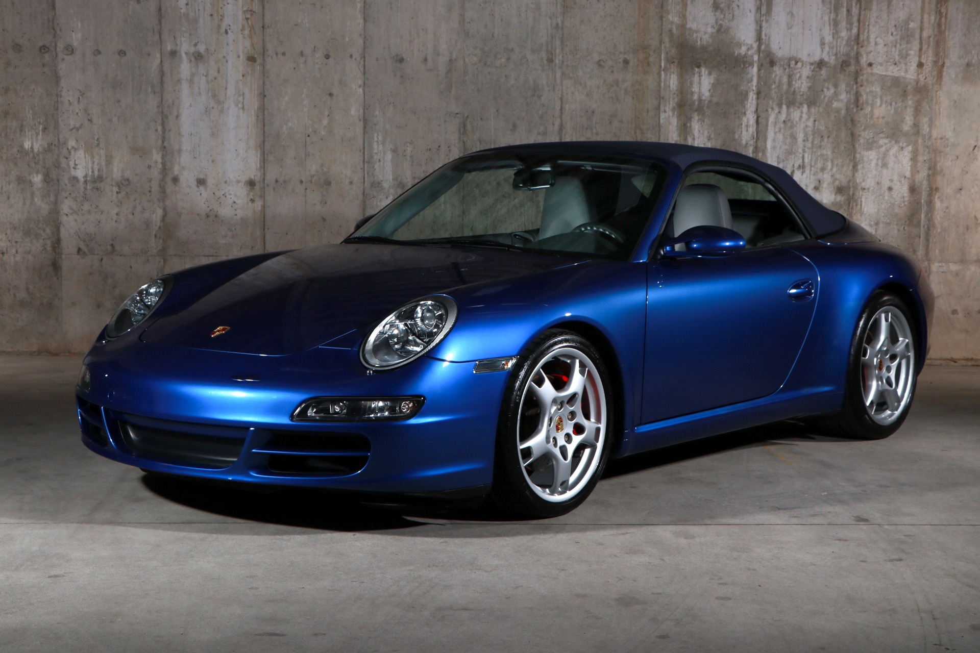 Used 2006 Porsche 911 Carrera S | St. Petersburg, FL