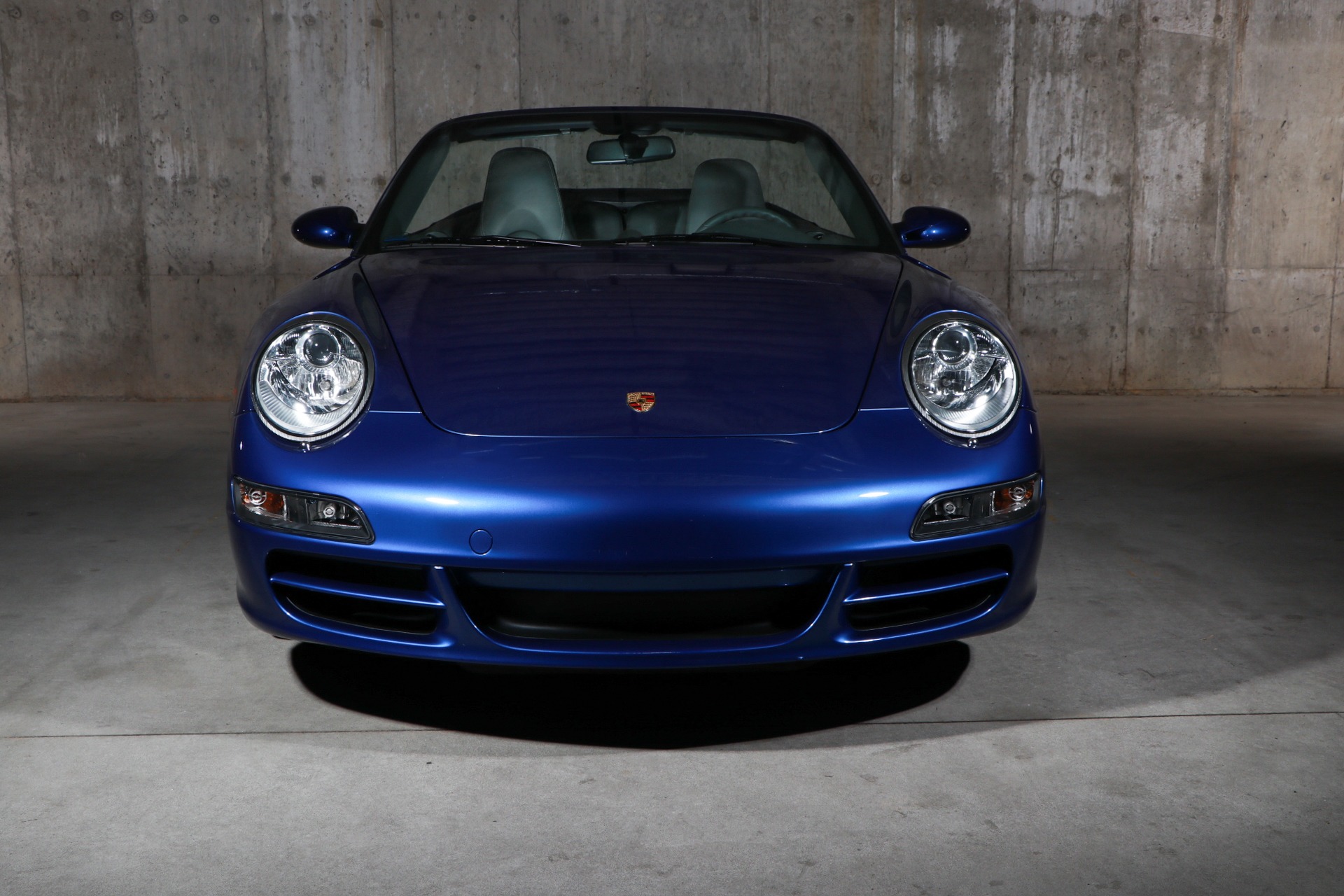 Used 2006 Porsche 911 Carrera S | St. Petersburg, FL