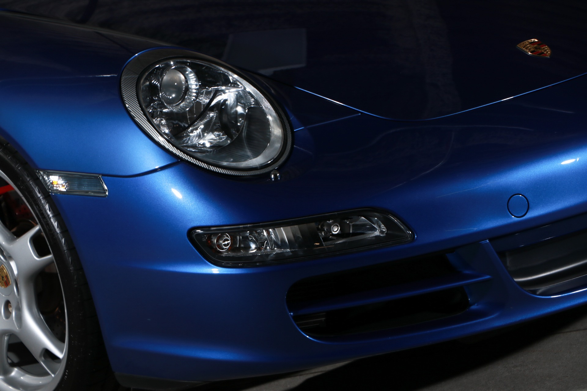 Used 2006 Porsche 911 Carrera S | St. Petersburg, FL